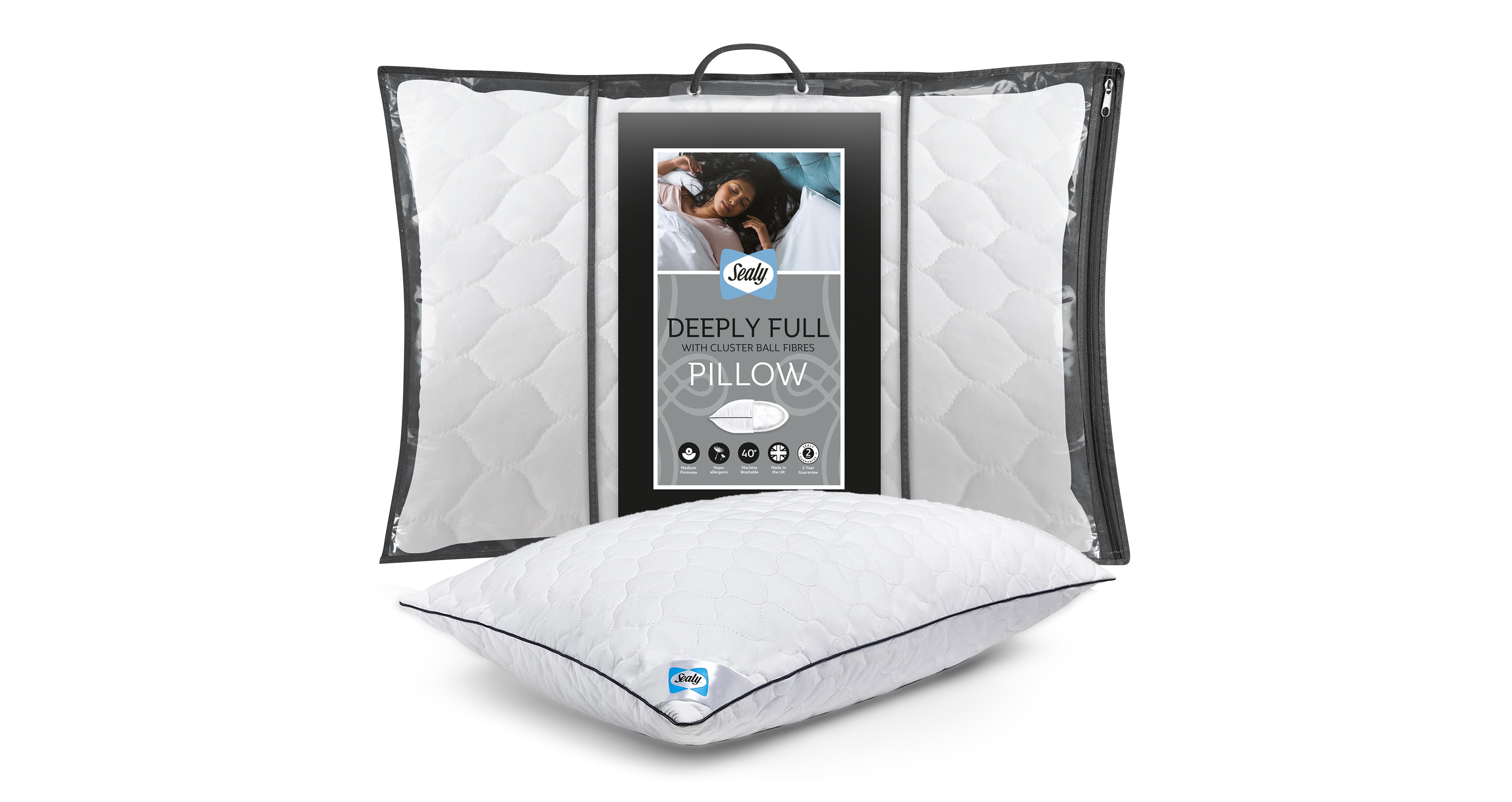 Pair of Pillows