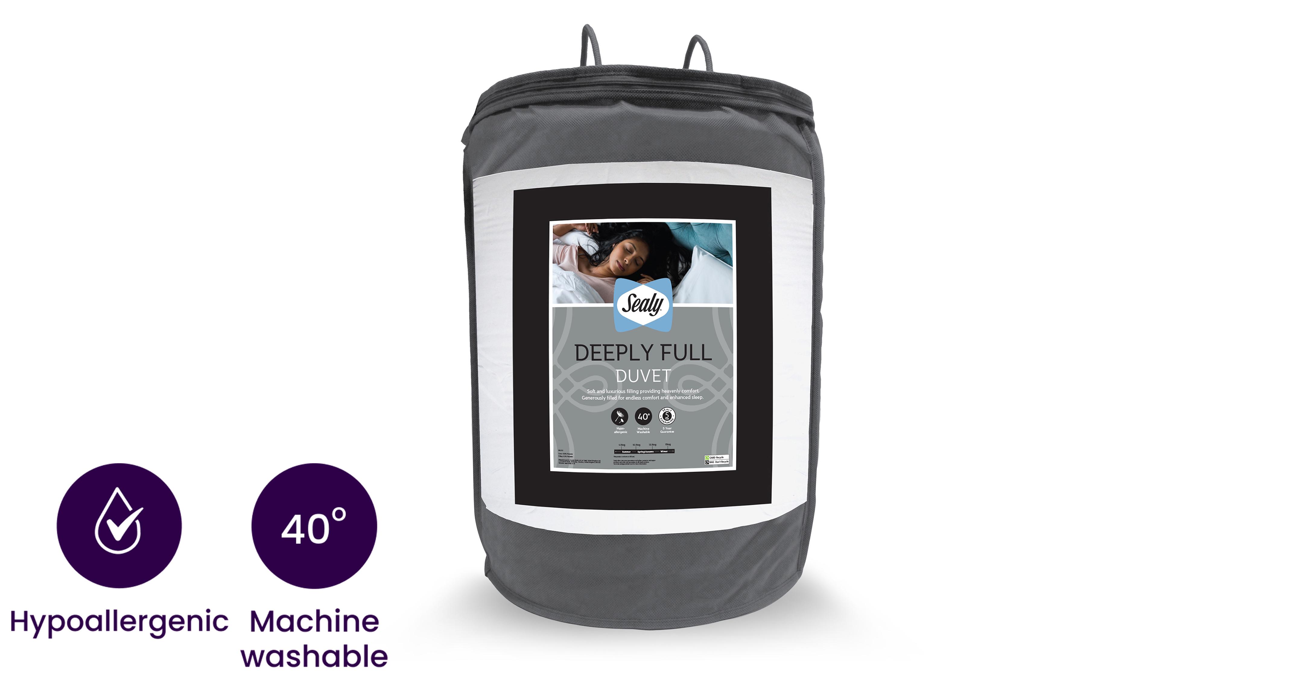 Super King Size Duvet