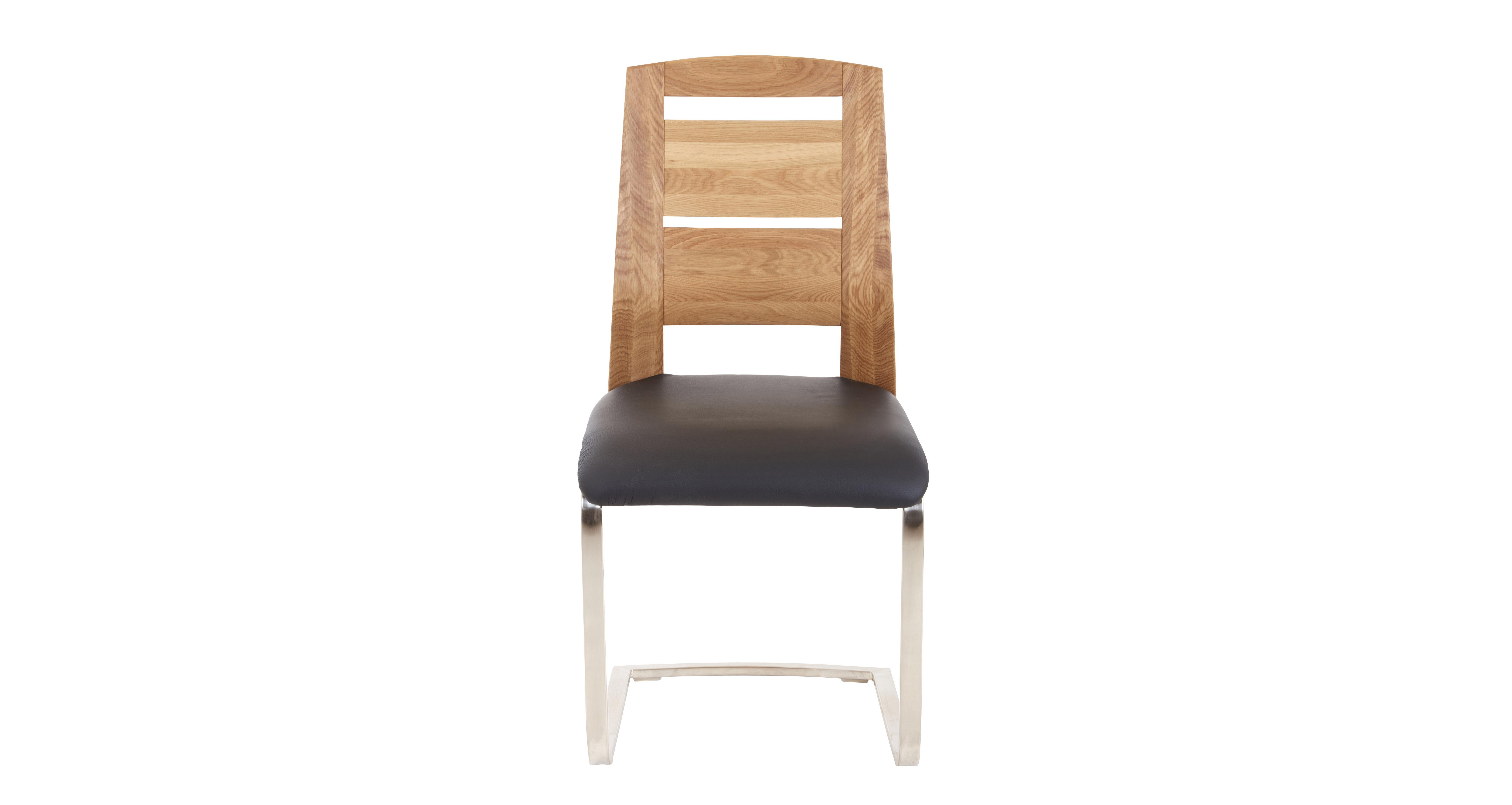 Sedgwick Slat Dining Chair