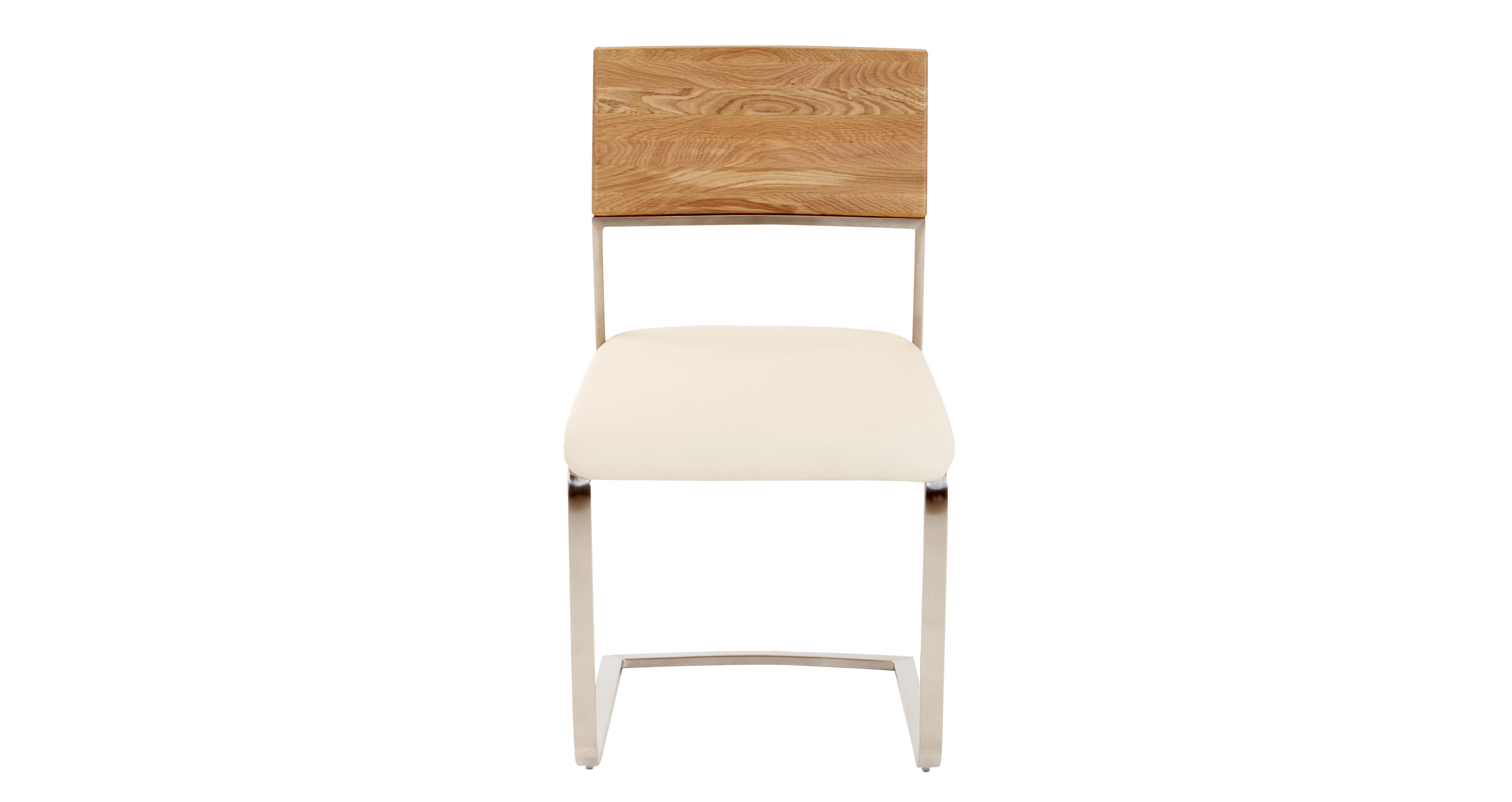 Sedgwick Wood Back Chair