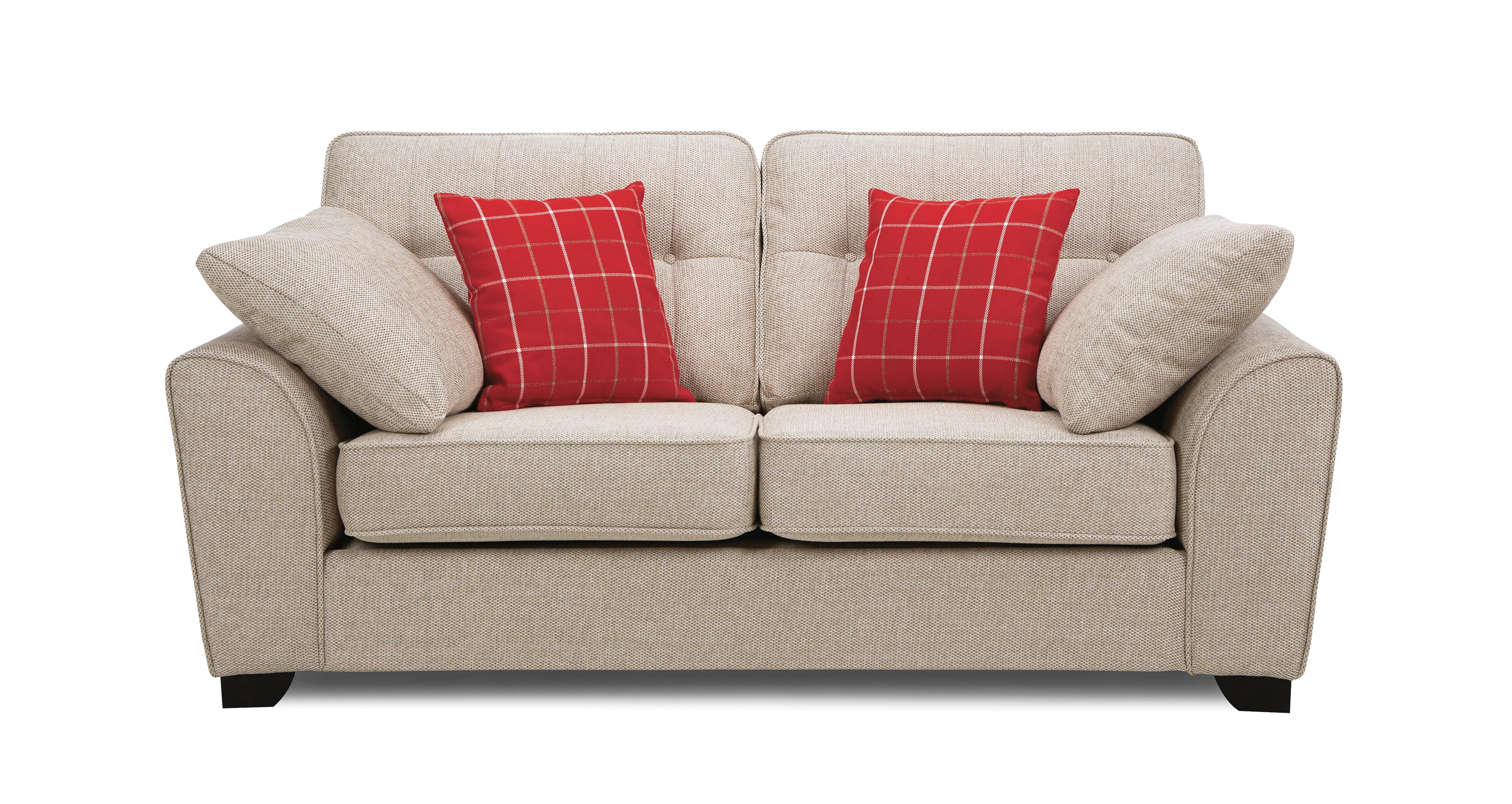  Selby 2 Seater Sofa Selway DFS