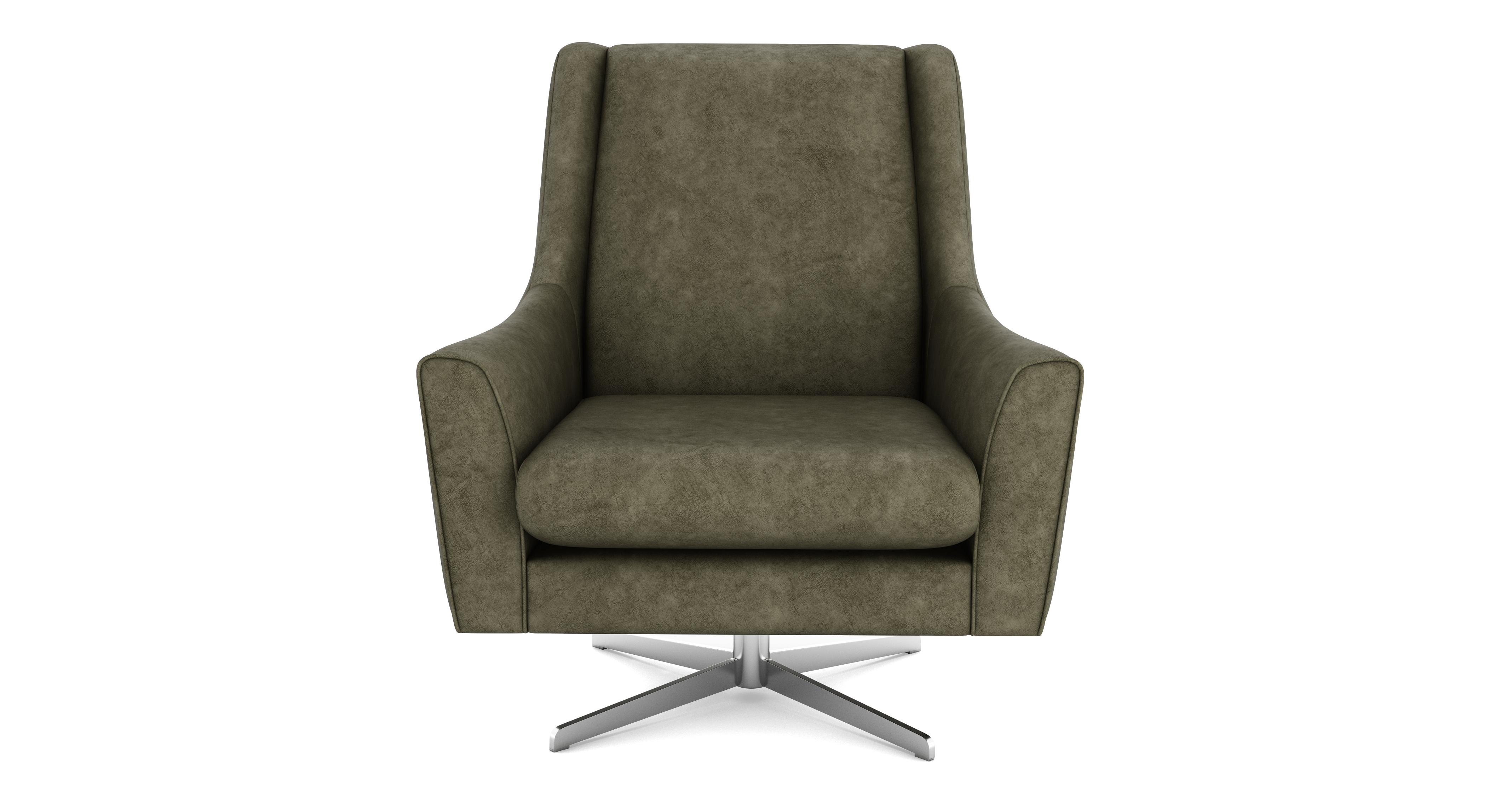 Swivel Accent Chair