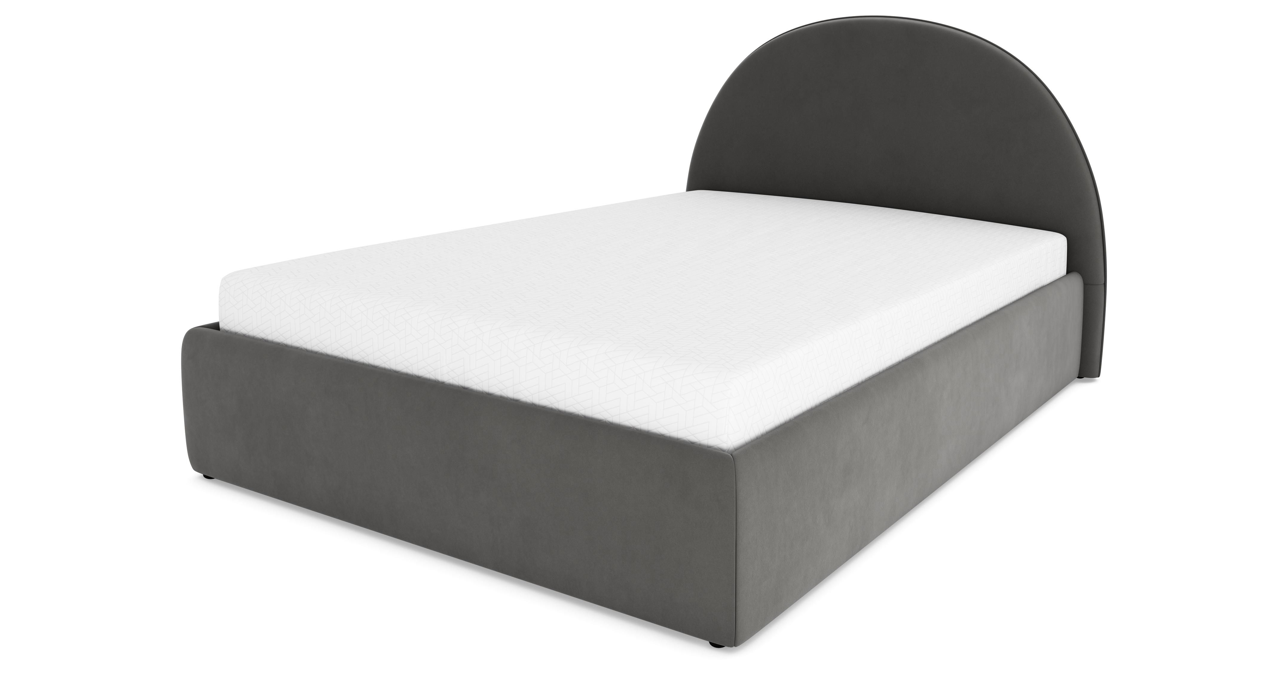 Super King Size Ottoman Bed