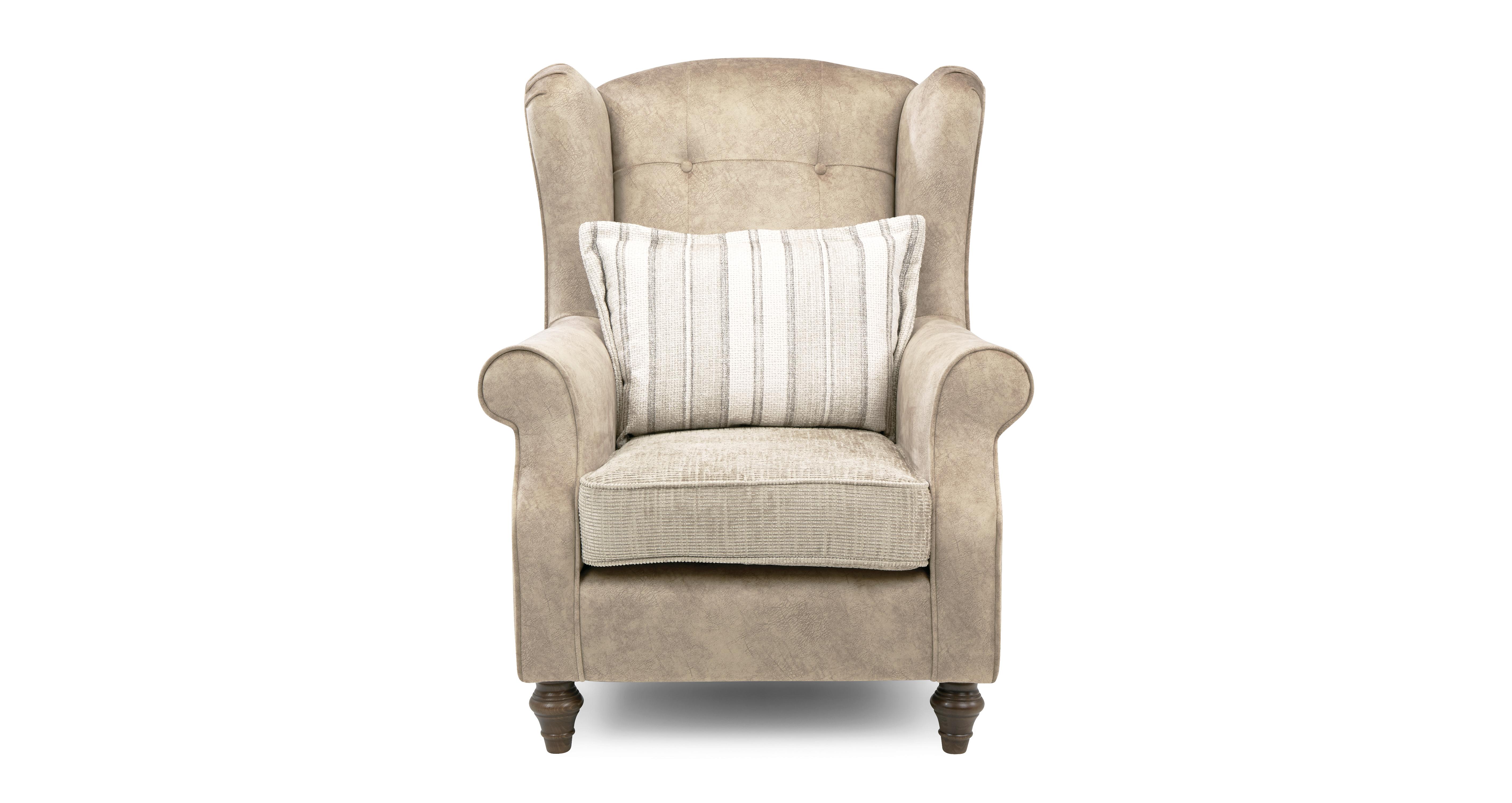 Wing Chair
