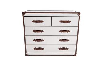 5 Drawer Large Chest 