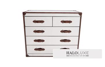 5 Drawer Large Chest