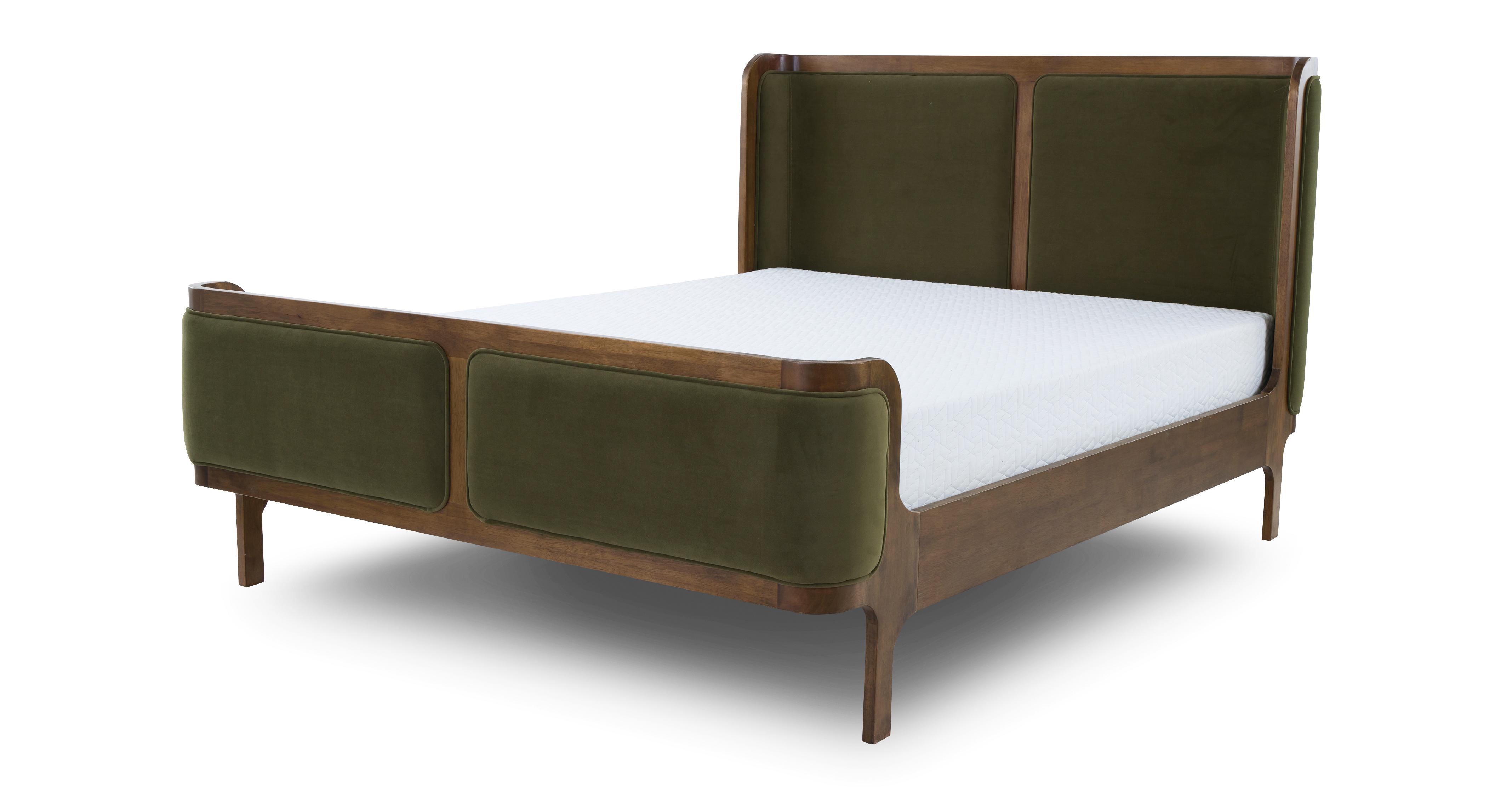 Double Bedframe