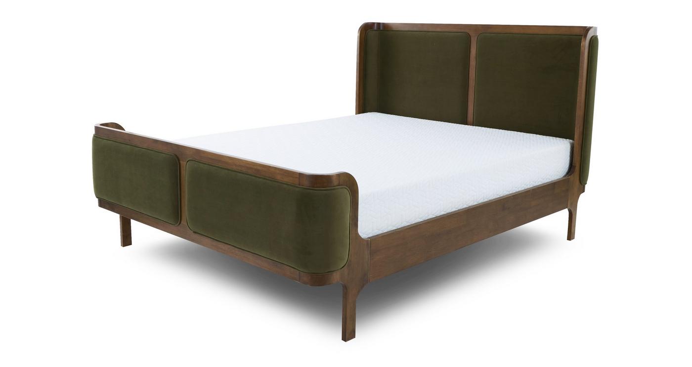 Double Bedframe view 2