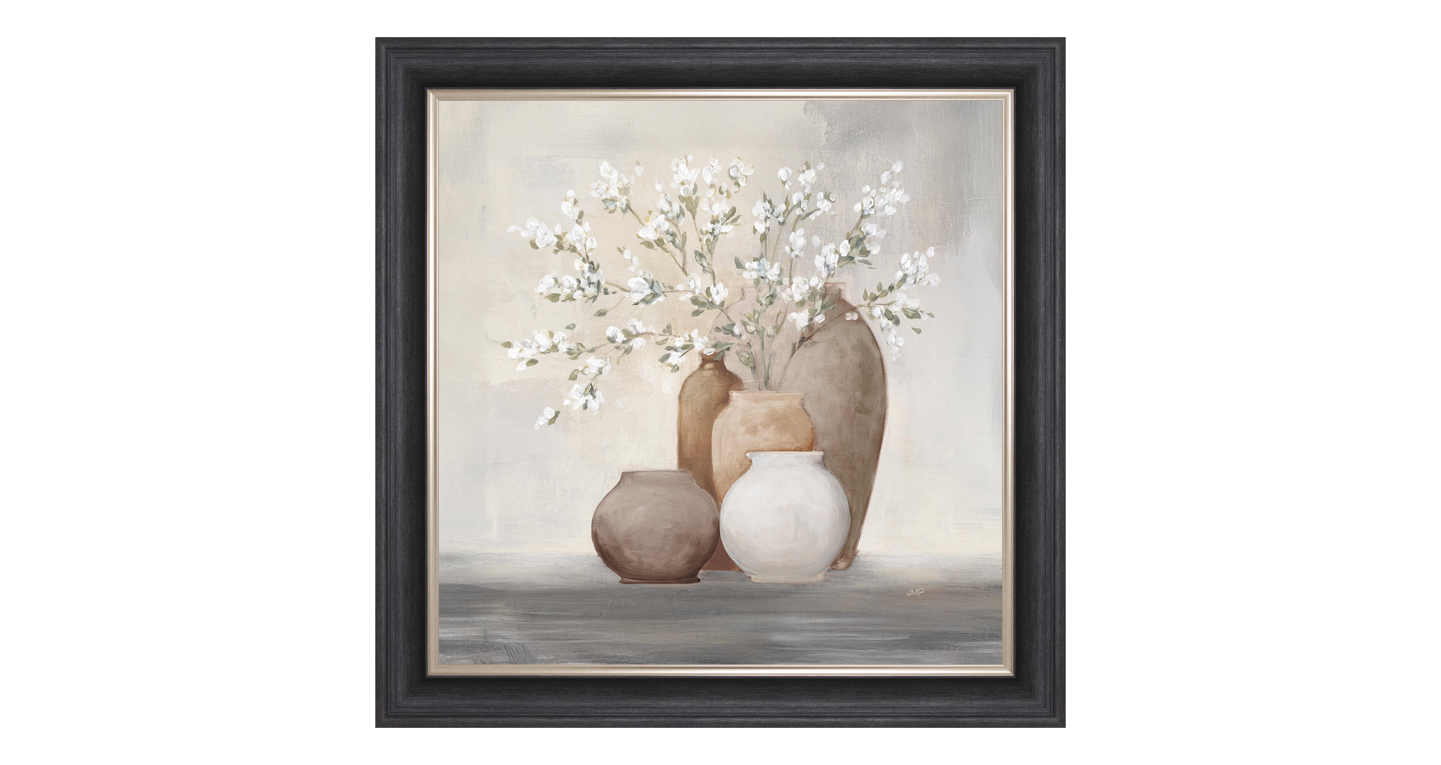 Sienna Framed Art Work 85 Cmx 85 Cm | DFS