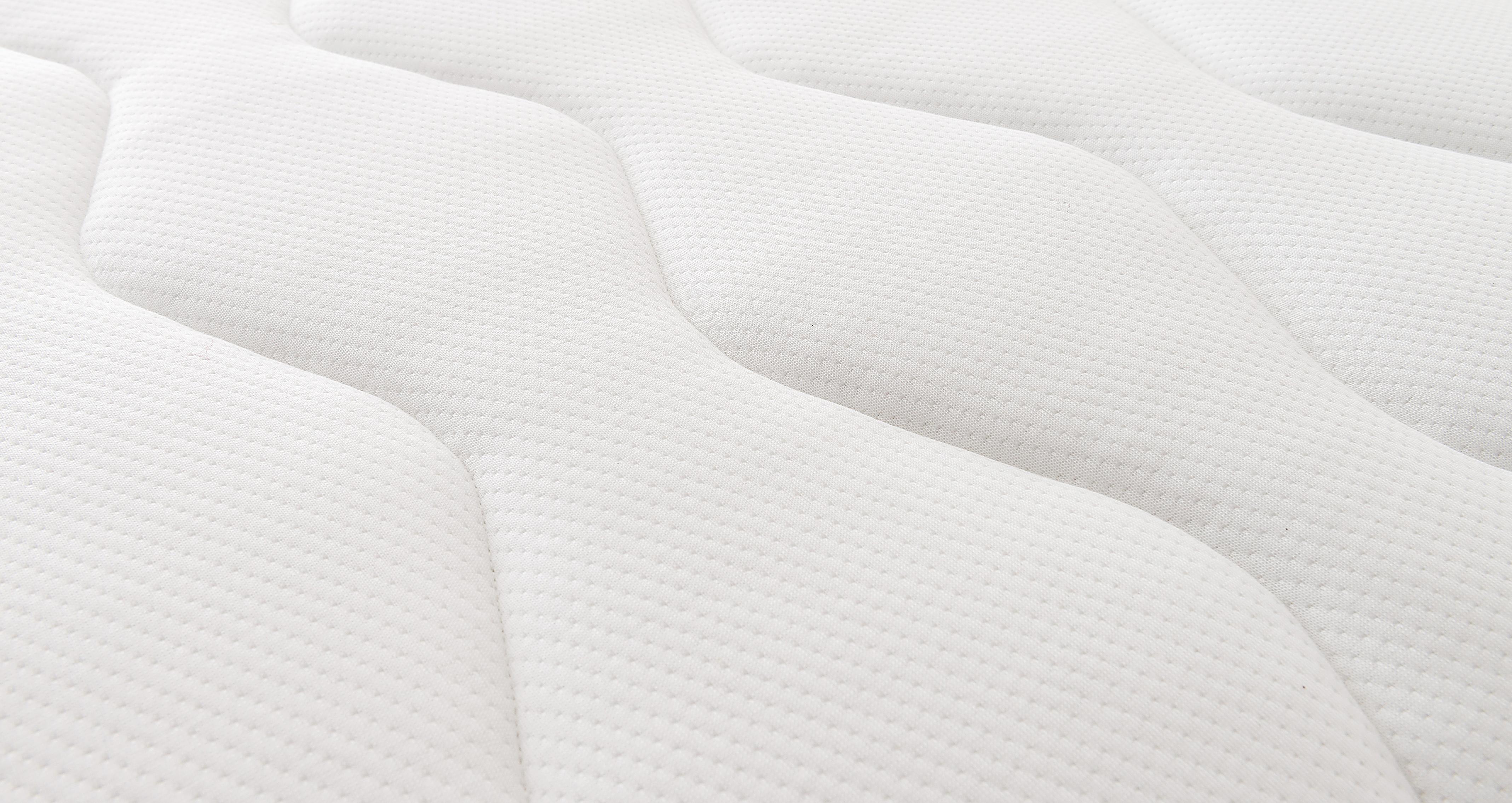 Silentnight-1000-pocket-mattress King Size (5 ft) Mattress in Silentnight Mattress White