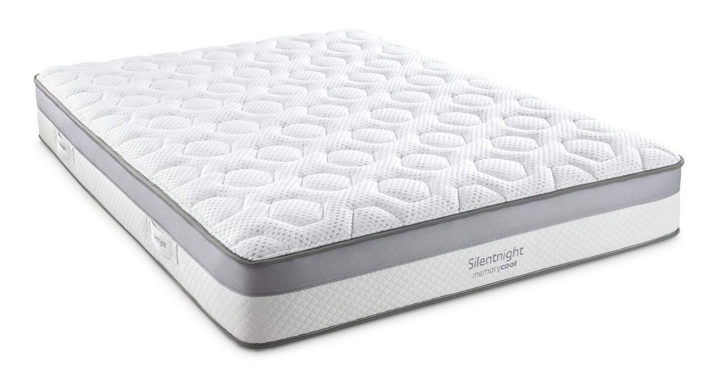 Super King (6ft) Mattress view 2