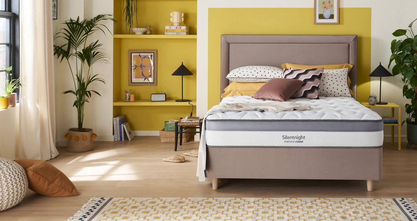 Super King (6ft) Mattress