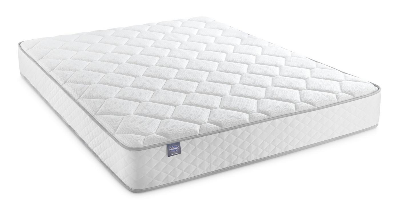 Double (4ft 6) Mattress