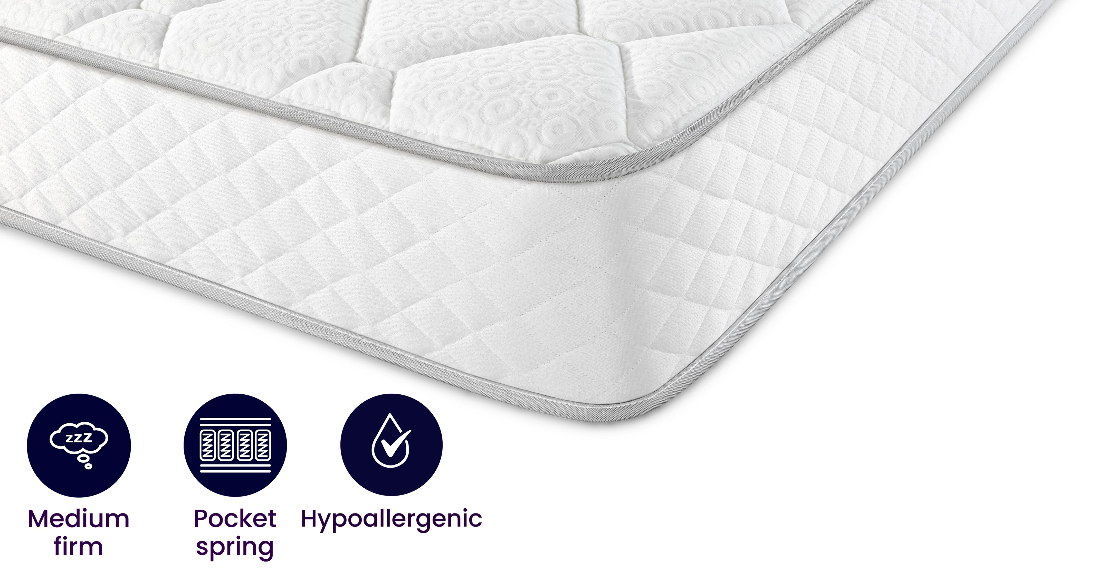 King (5ft) Mattress