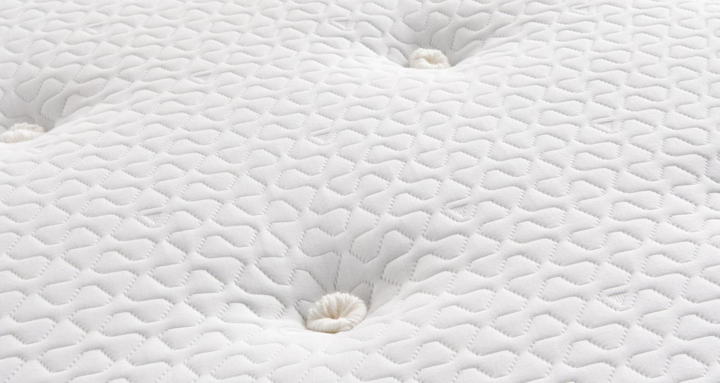 Double (4 ft 6) Mattress view 5