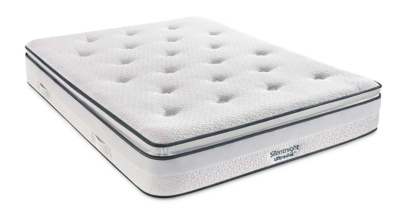 King (5 ft) Mattress view 3
