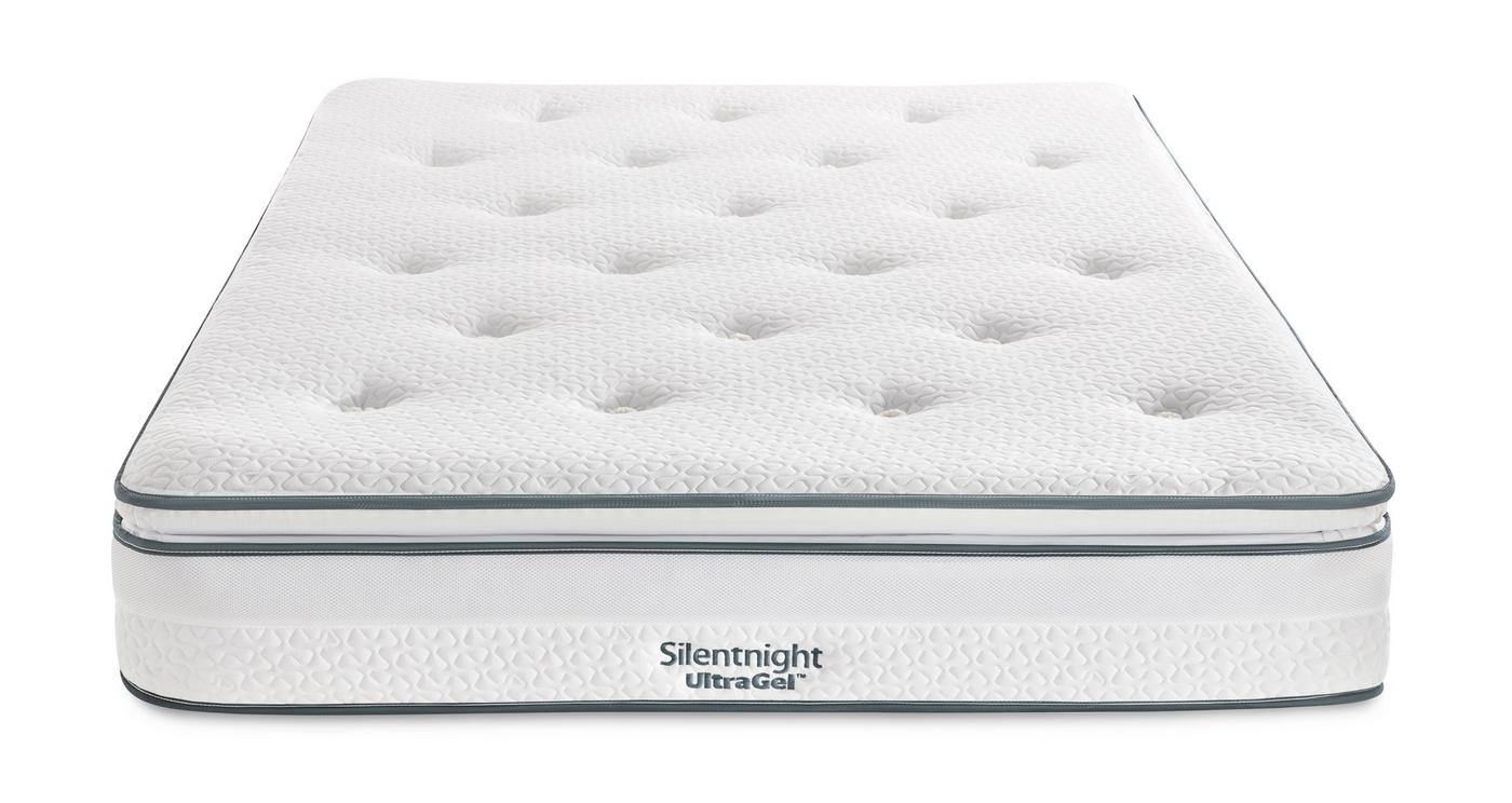 King (5 ft) Mattress view 2
