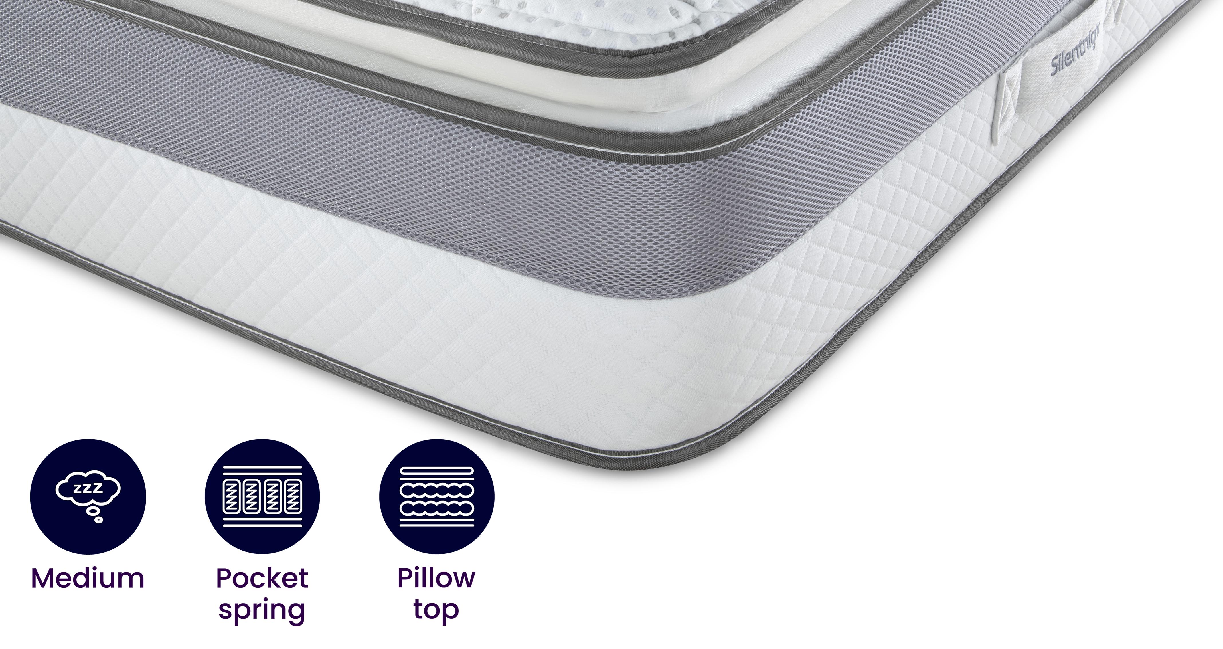 King (5ft) Mattress