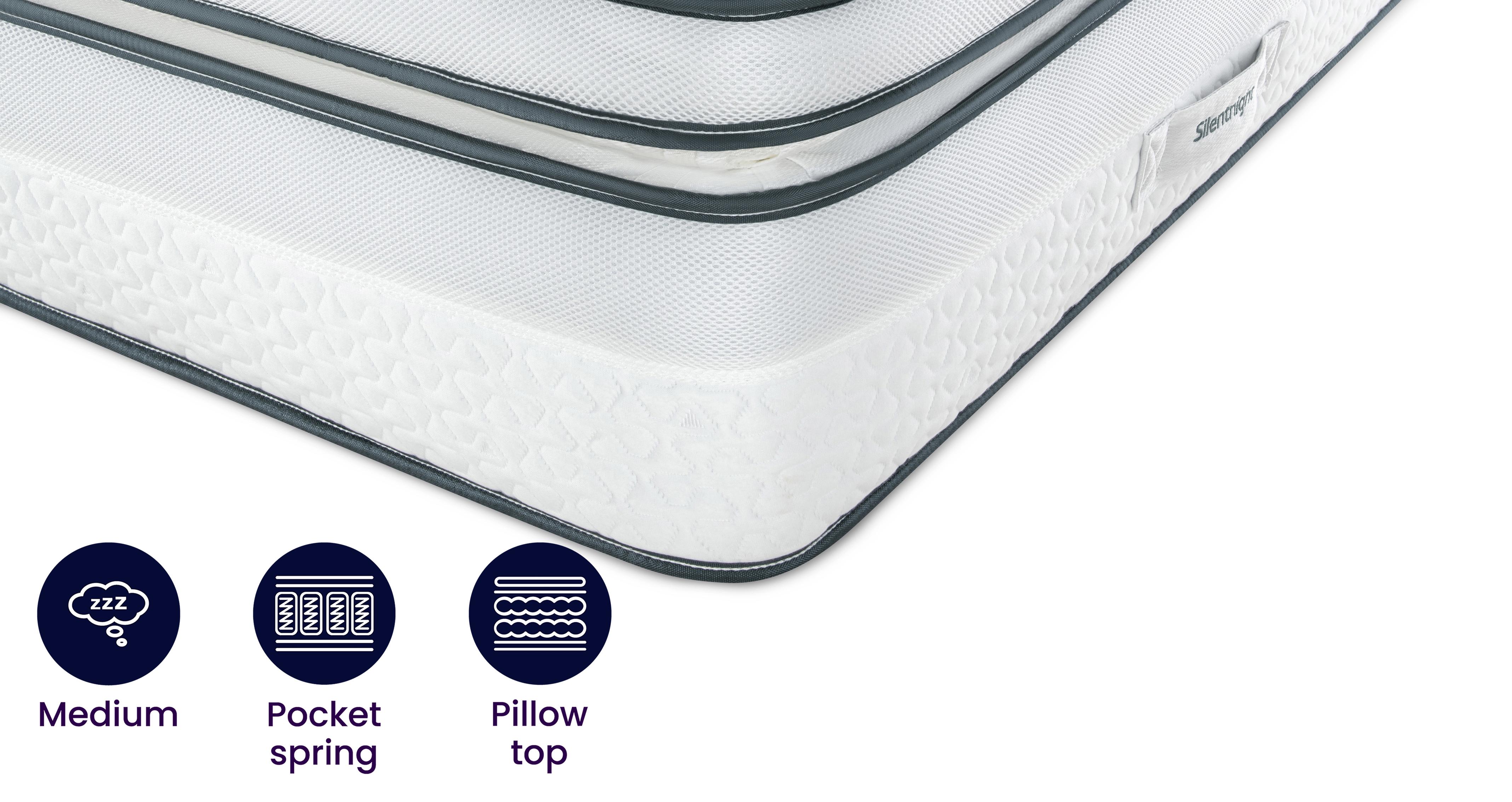 Super King (6 ft) Mattress