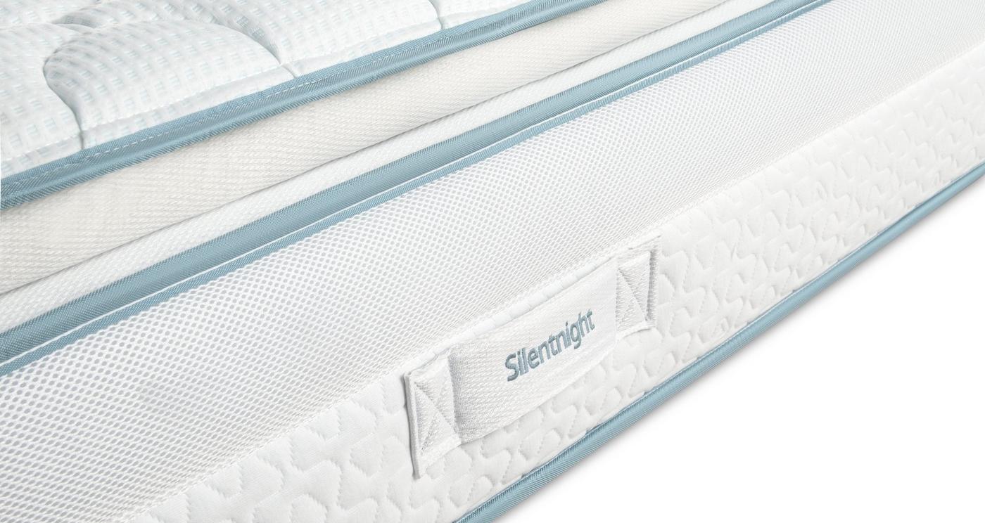 Double (4 ft 6) Mattress view 6