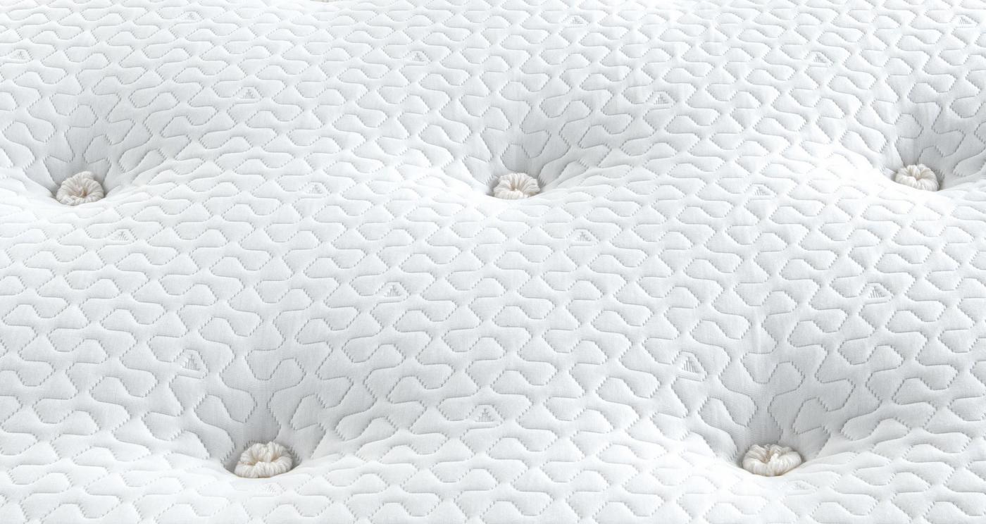 Medium Soft Double (4 ft 6) Mattress view 5