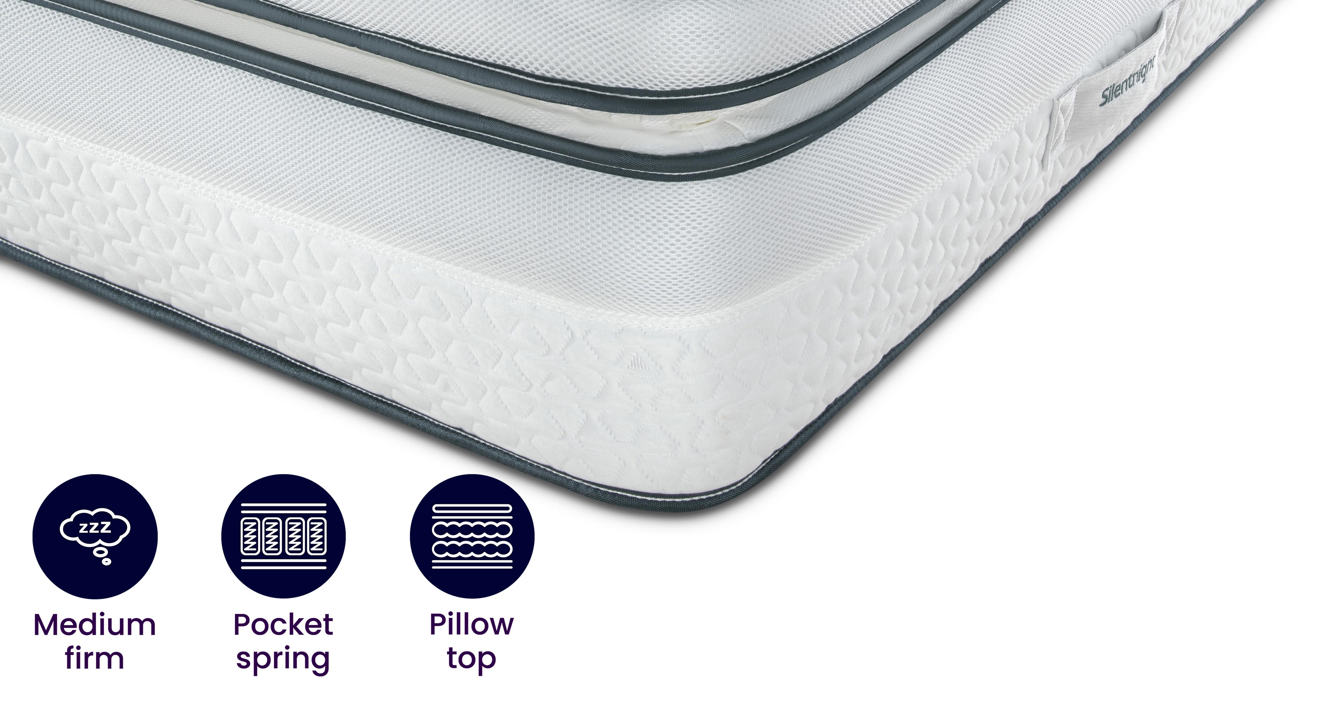 Super King (6 ft) Mattress