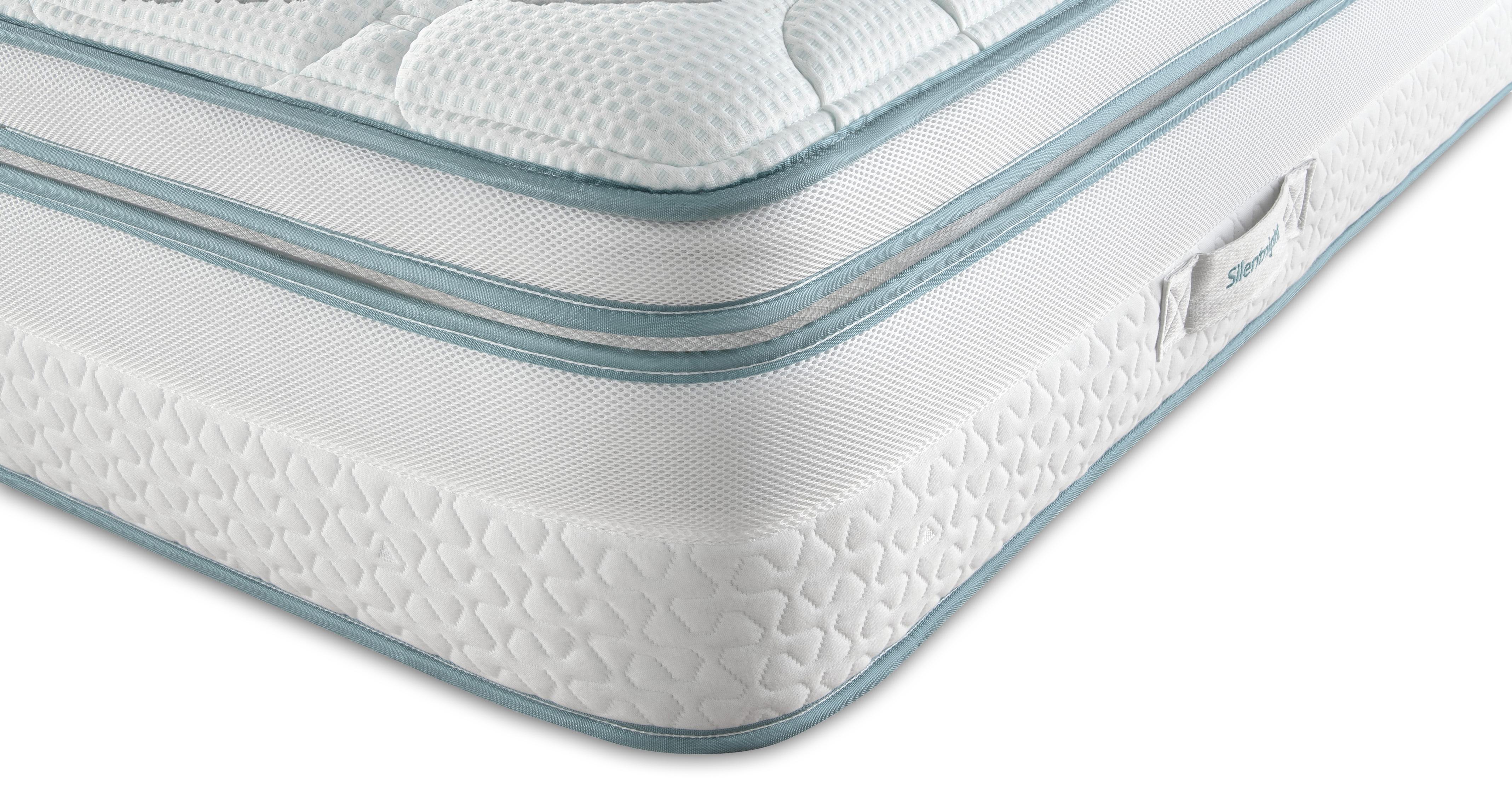 Super King Size (6ft) Mattress