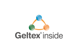 Geltex Inside Logo