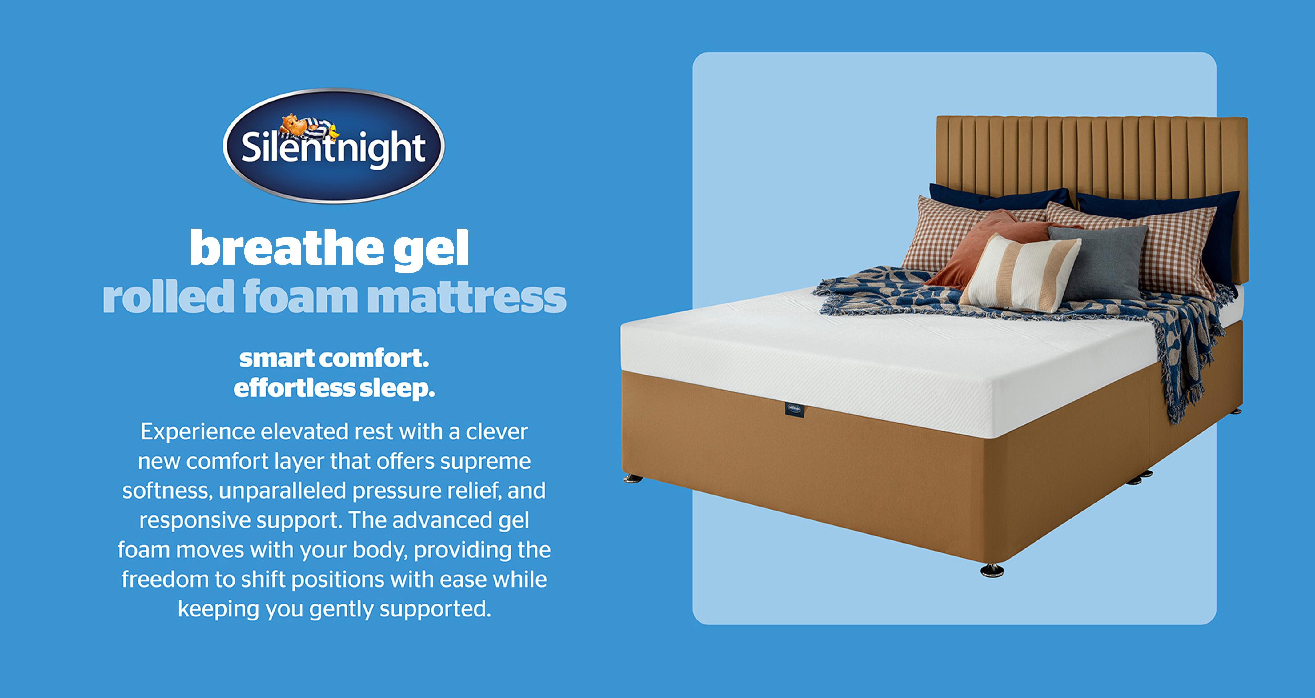 silentnightbreathegelfoamrolledmattress_md_silentnightmattress_white_view3