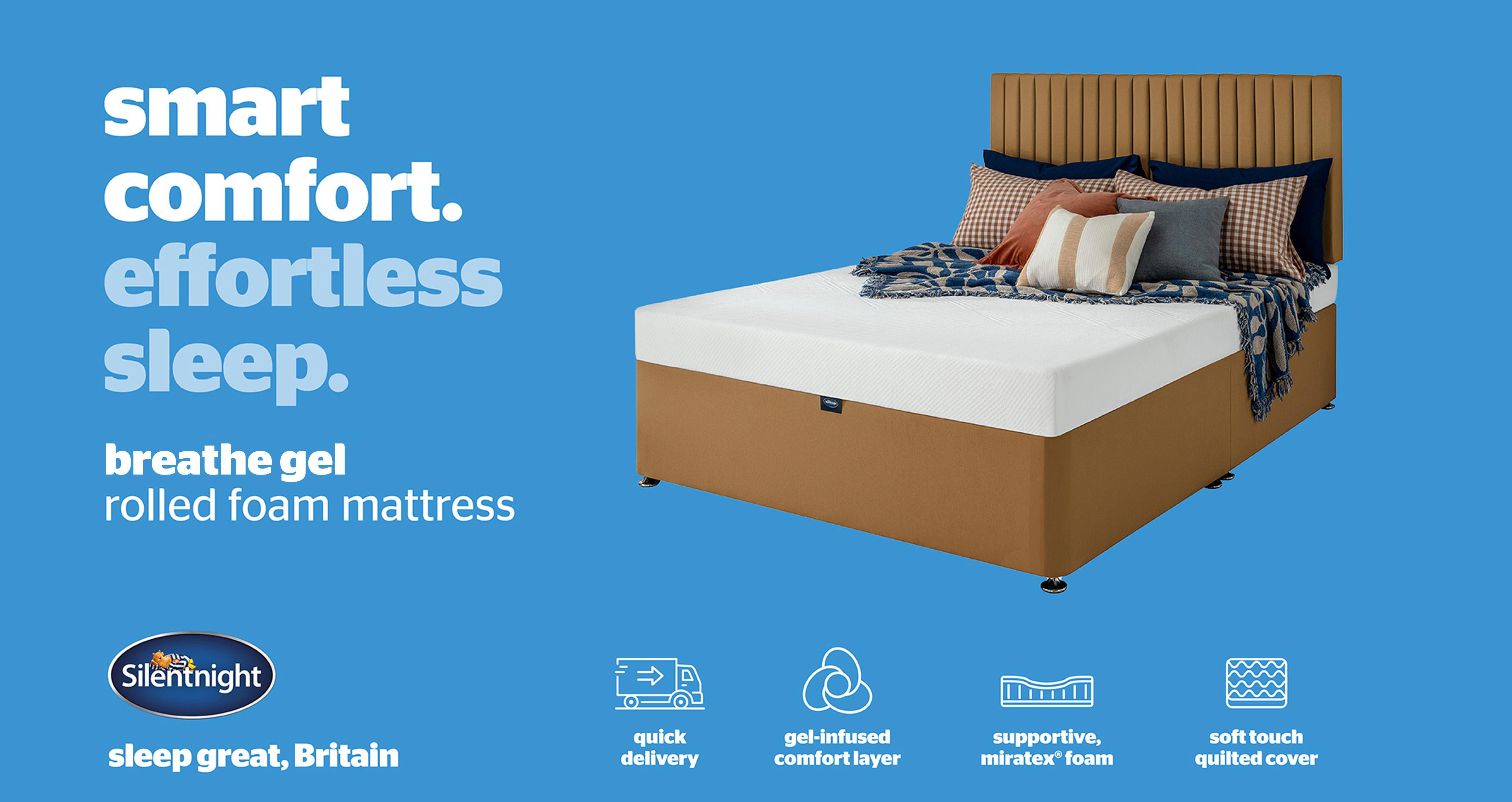 silentnightbreathegelfoamrolledmattress_md_silentnightmattress_white_view5