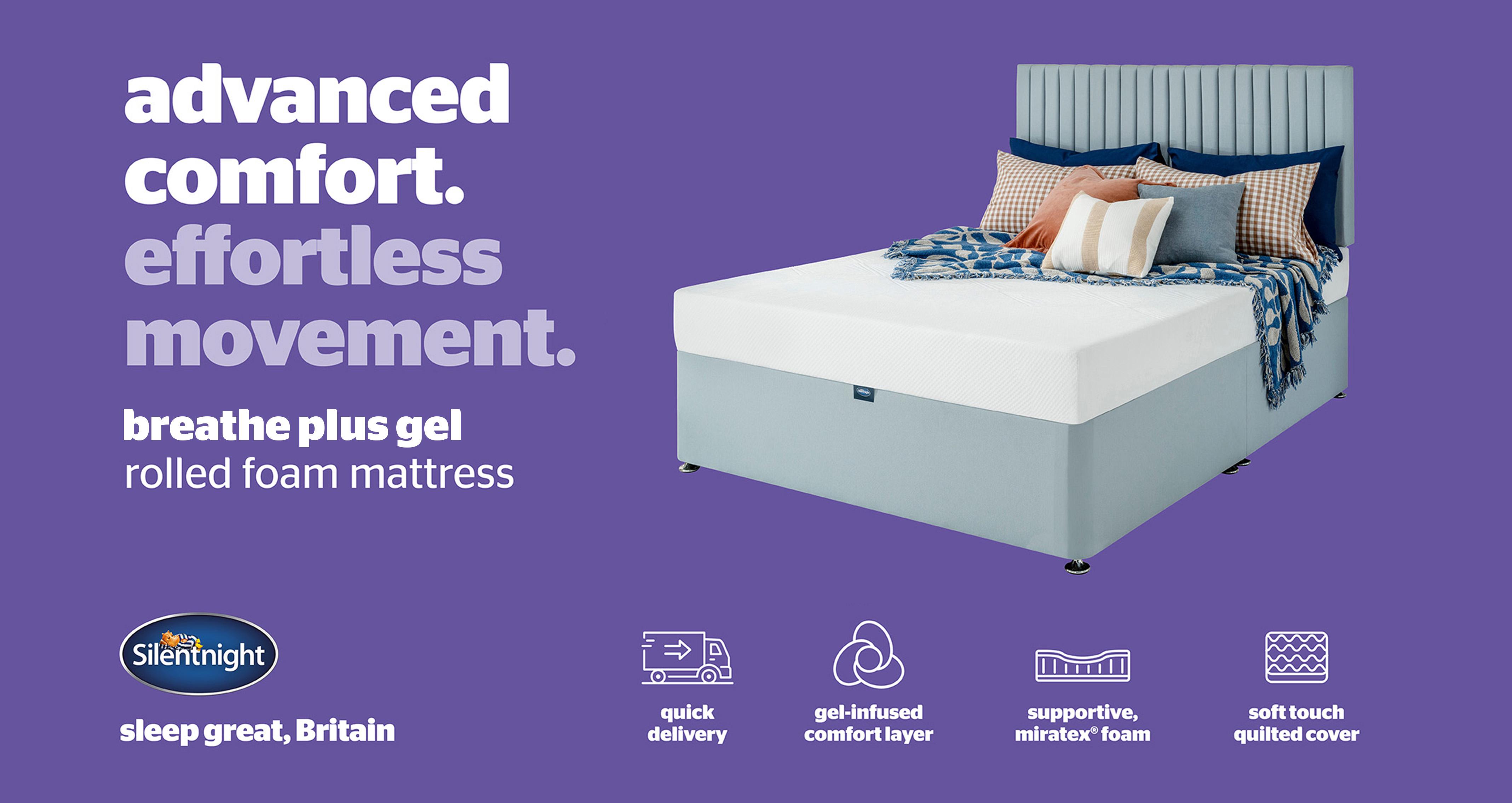 silentnightbreatheplusgelfoamrolledmattress_md_silentnightmattress_white_view5