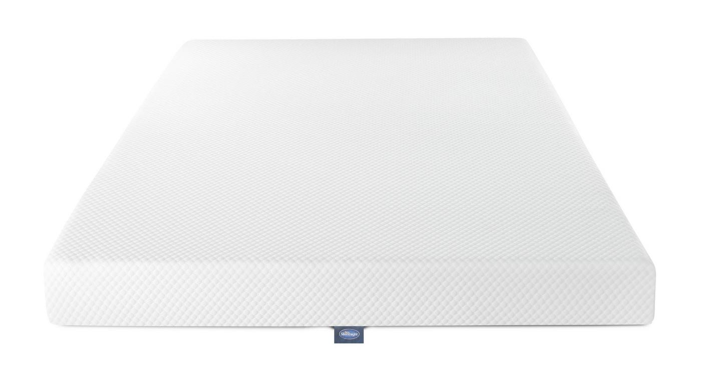 Double (4 ft 6) Mattress view 4