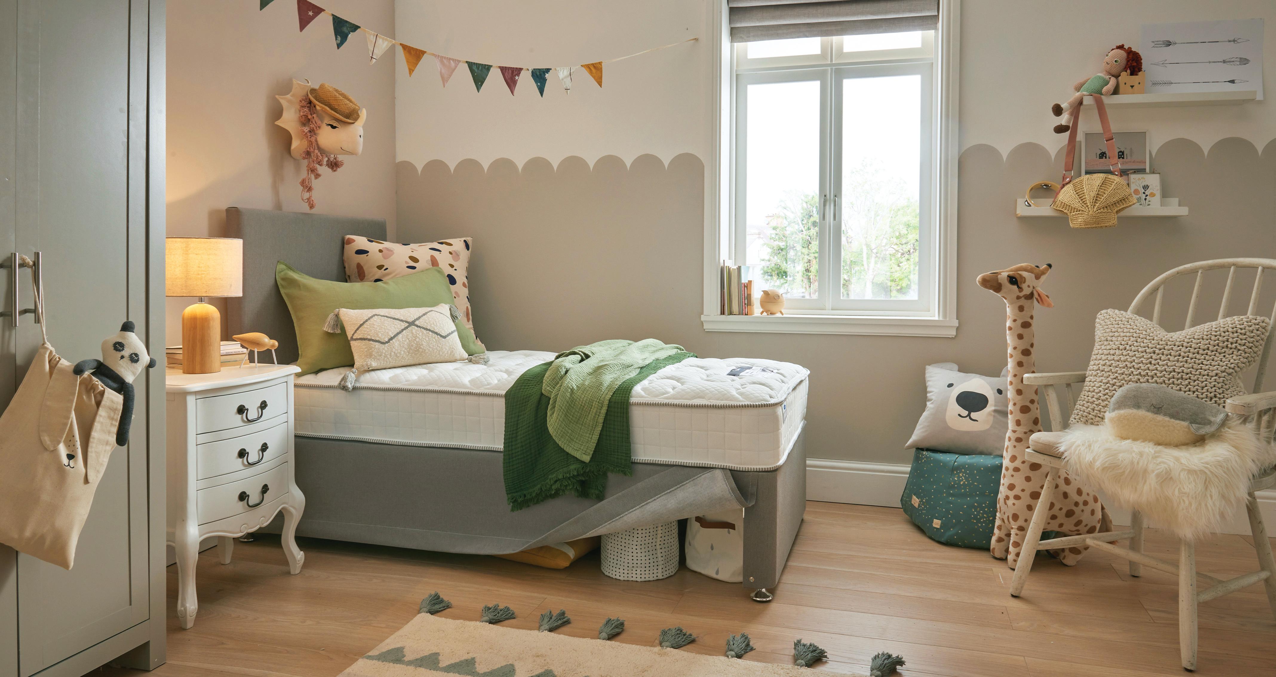 silentnightkidscomfortecomattress_mn_silentnightmattress_white_view3