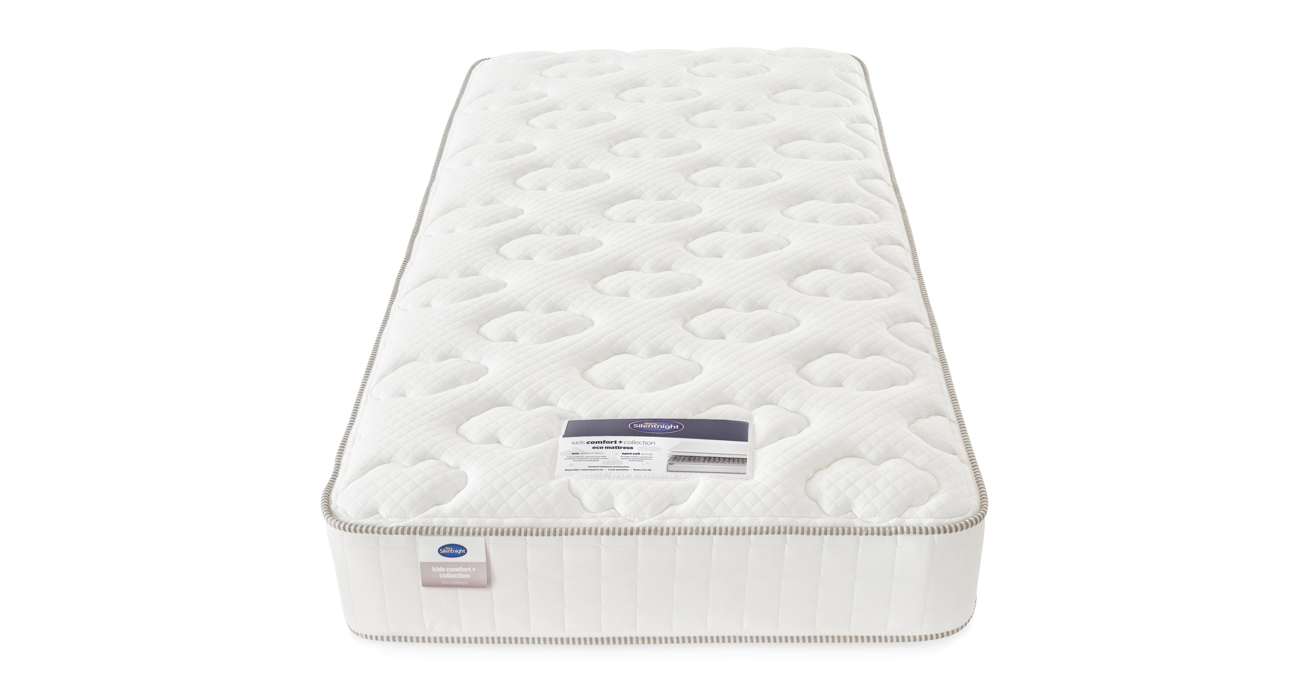 silentnightkidscomfortecomattress_mn_silentnightmattress_white_view5