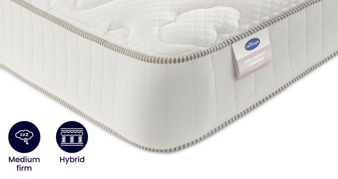 Silentnight Kids Comfort Mattress