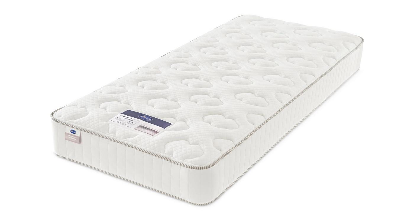 Single (3 ft) Mattress view 2