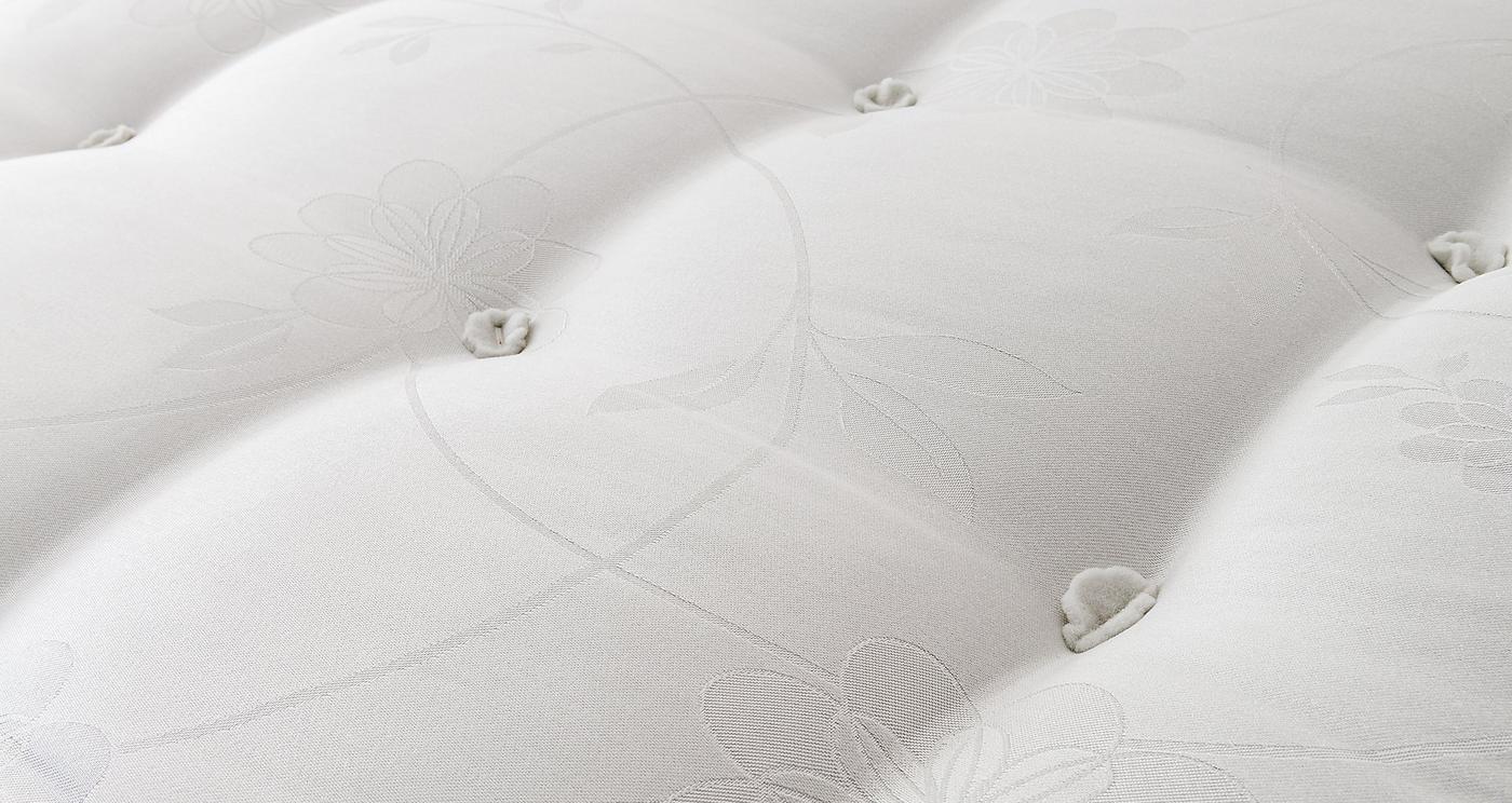 Double (4 ft 6) Mattress view 3