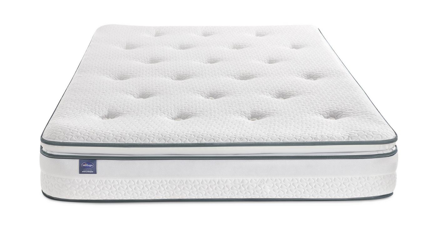 King (5 ft) Mattress view 3