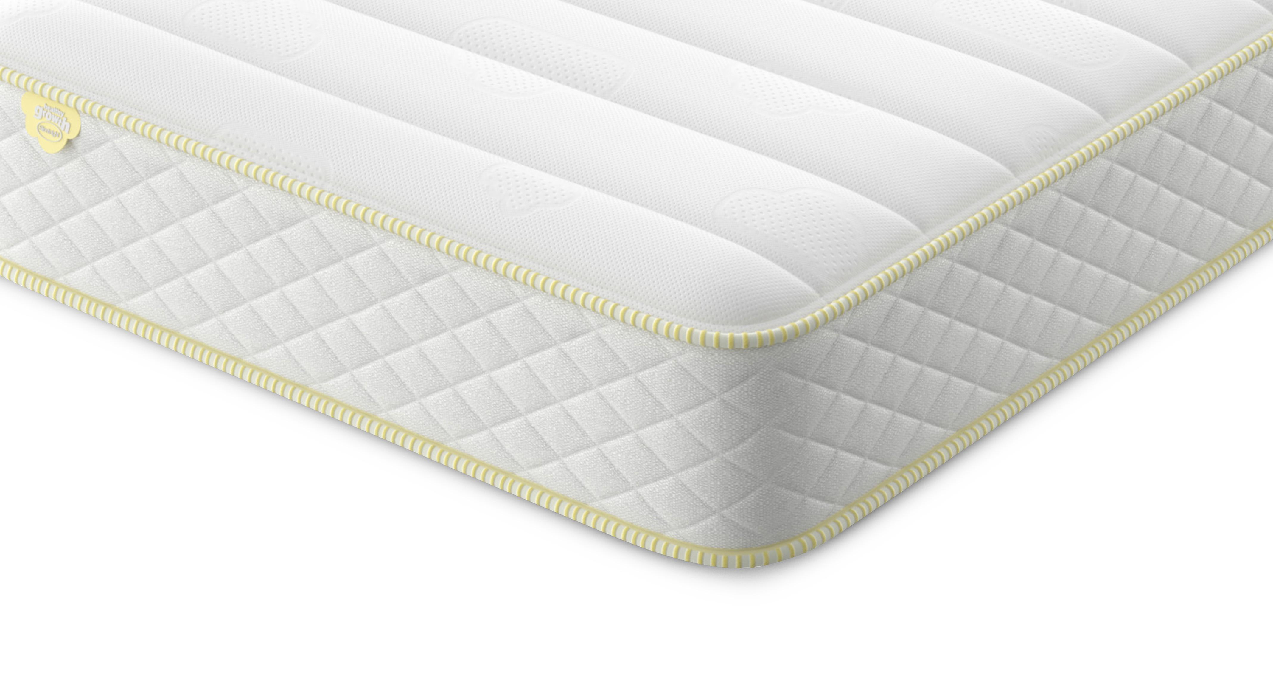 Single (3 ft) Mattress