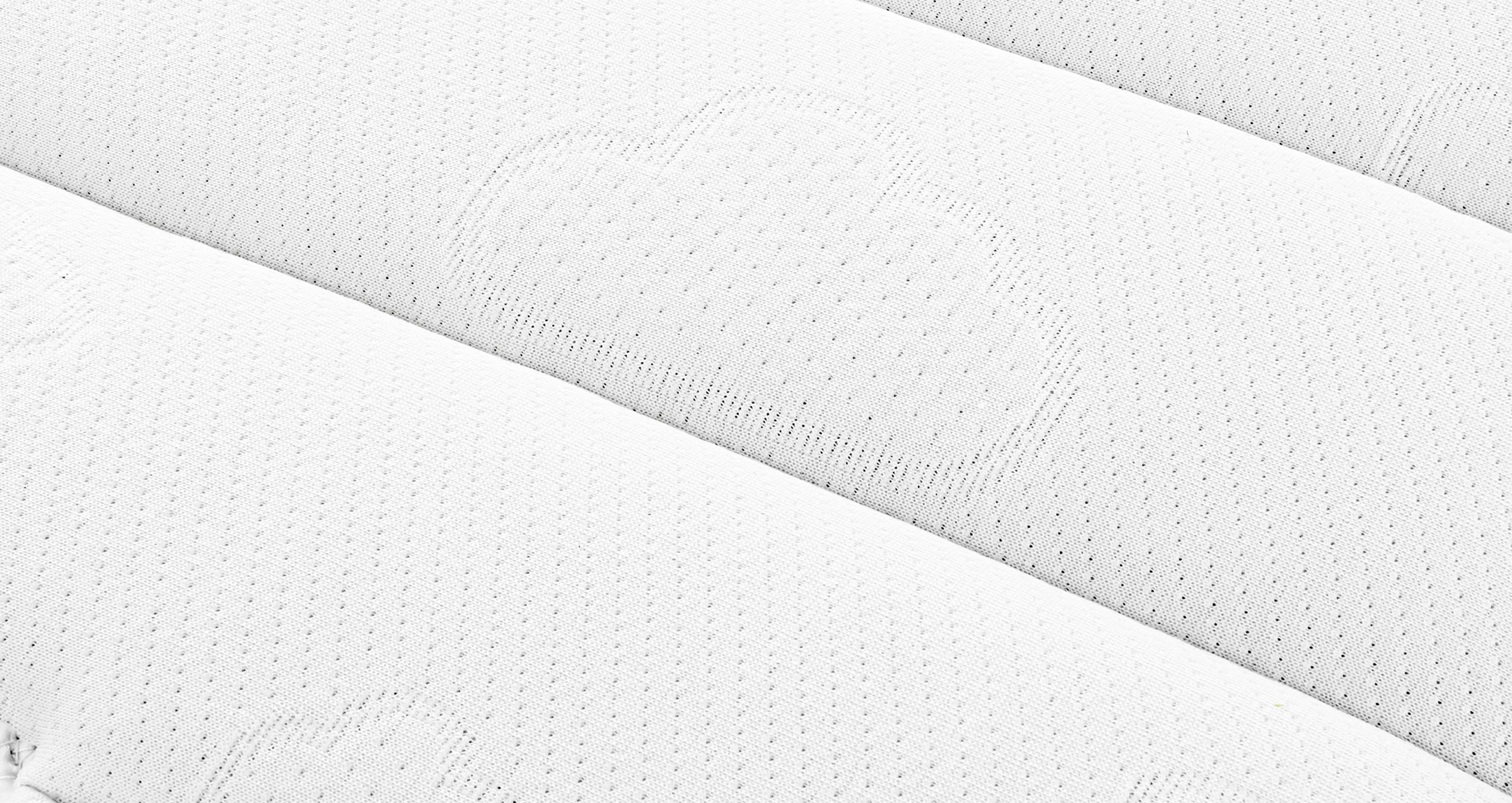 Silentnight-snooze-mattress Single (3 ft) Mattress in Silentnight Mattress White