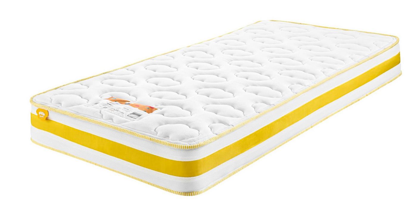 Single (3 ft) Mattress view 2