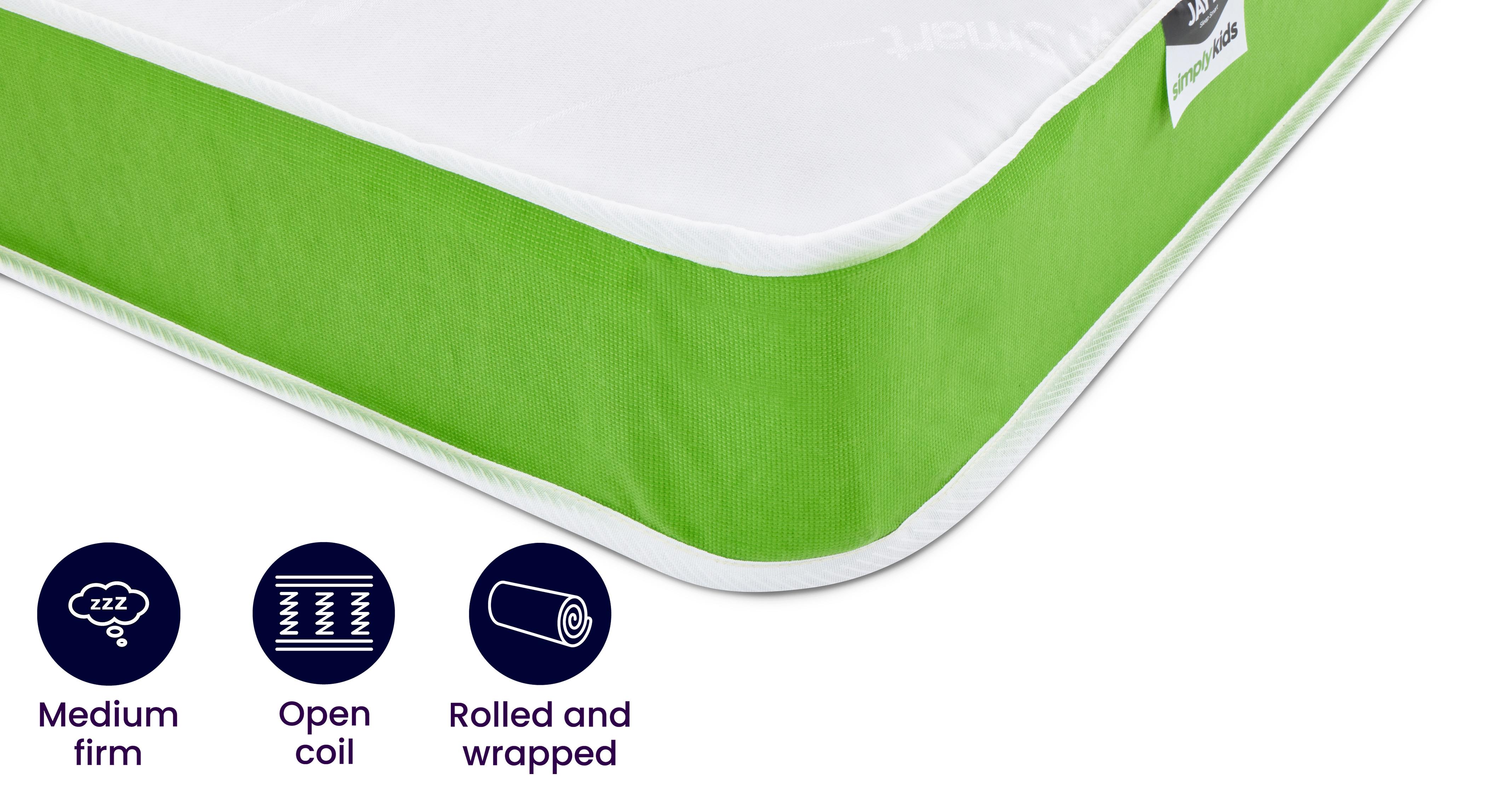 Single Mattress
