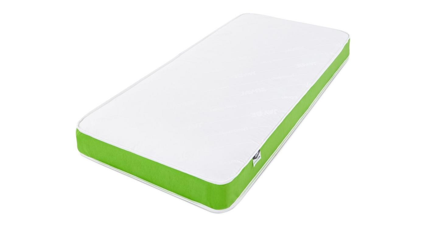 Single Mattress view 2