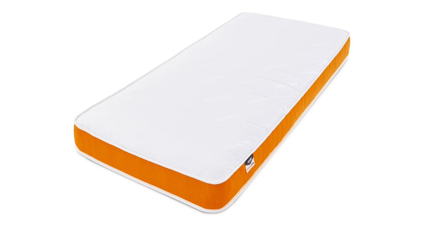 Single Mattress view 2