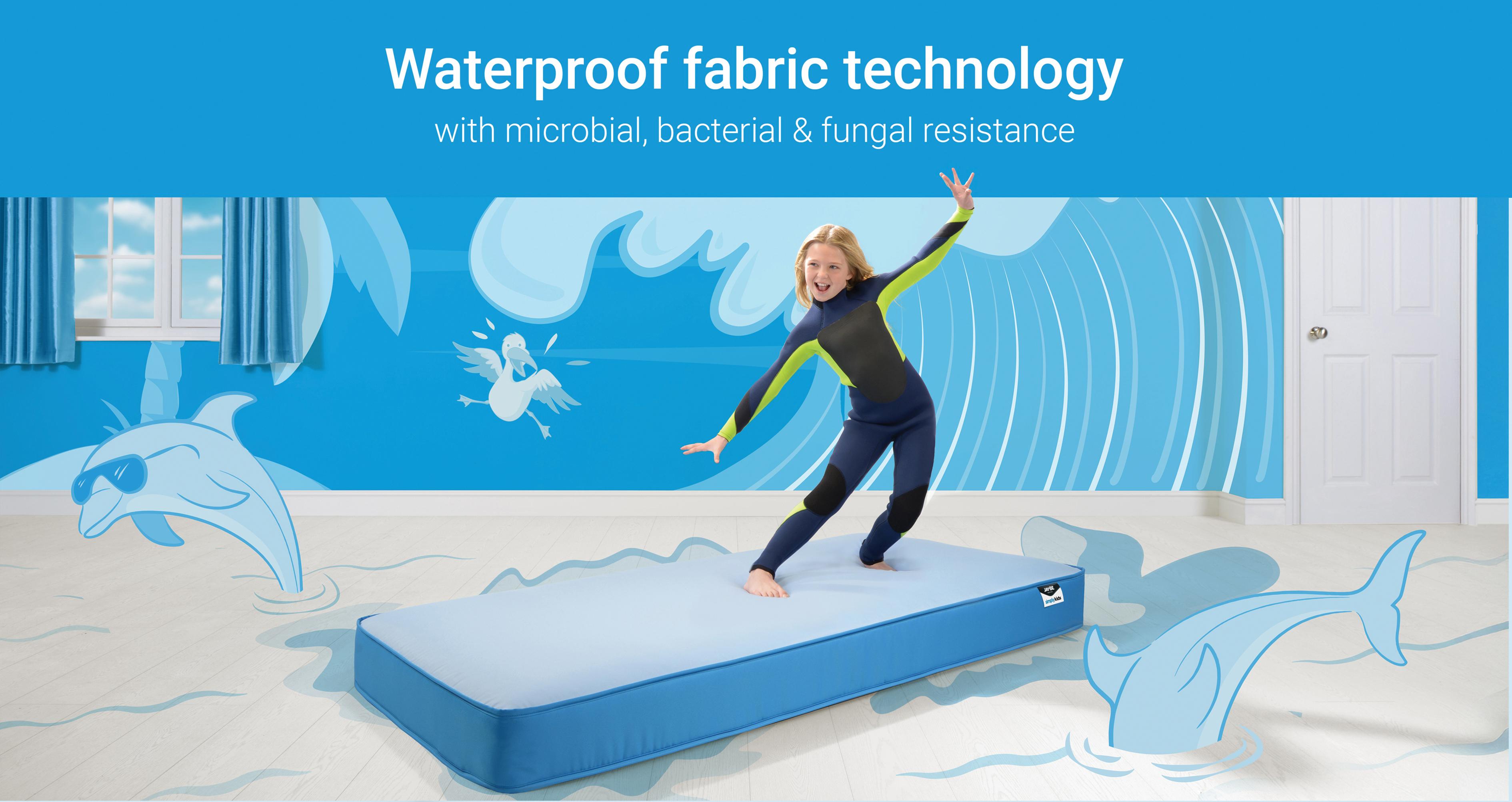 simplykidswaterproofantimicrobialsprungsustainablymademattress_mb_simplykidsblue_blue_view3