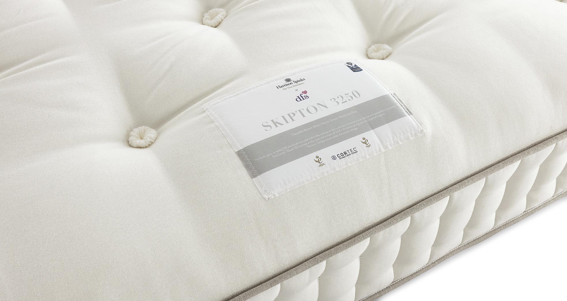 skipton3250naturalmattress_md_skipton_white_view3
