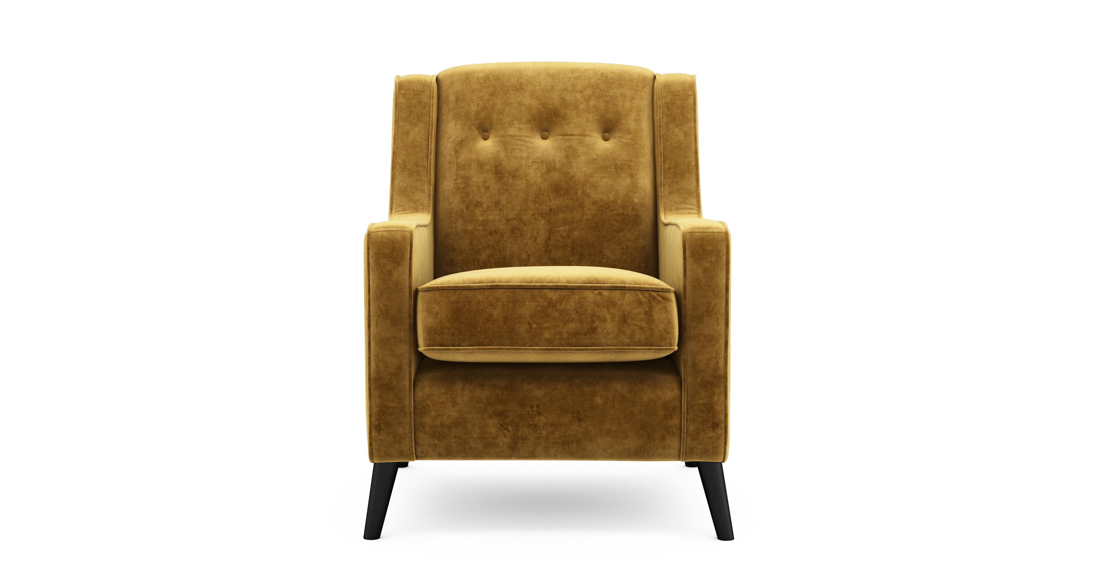 Peace accent deals chair dfs