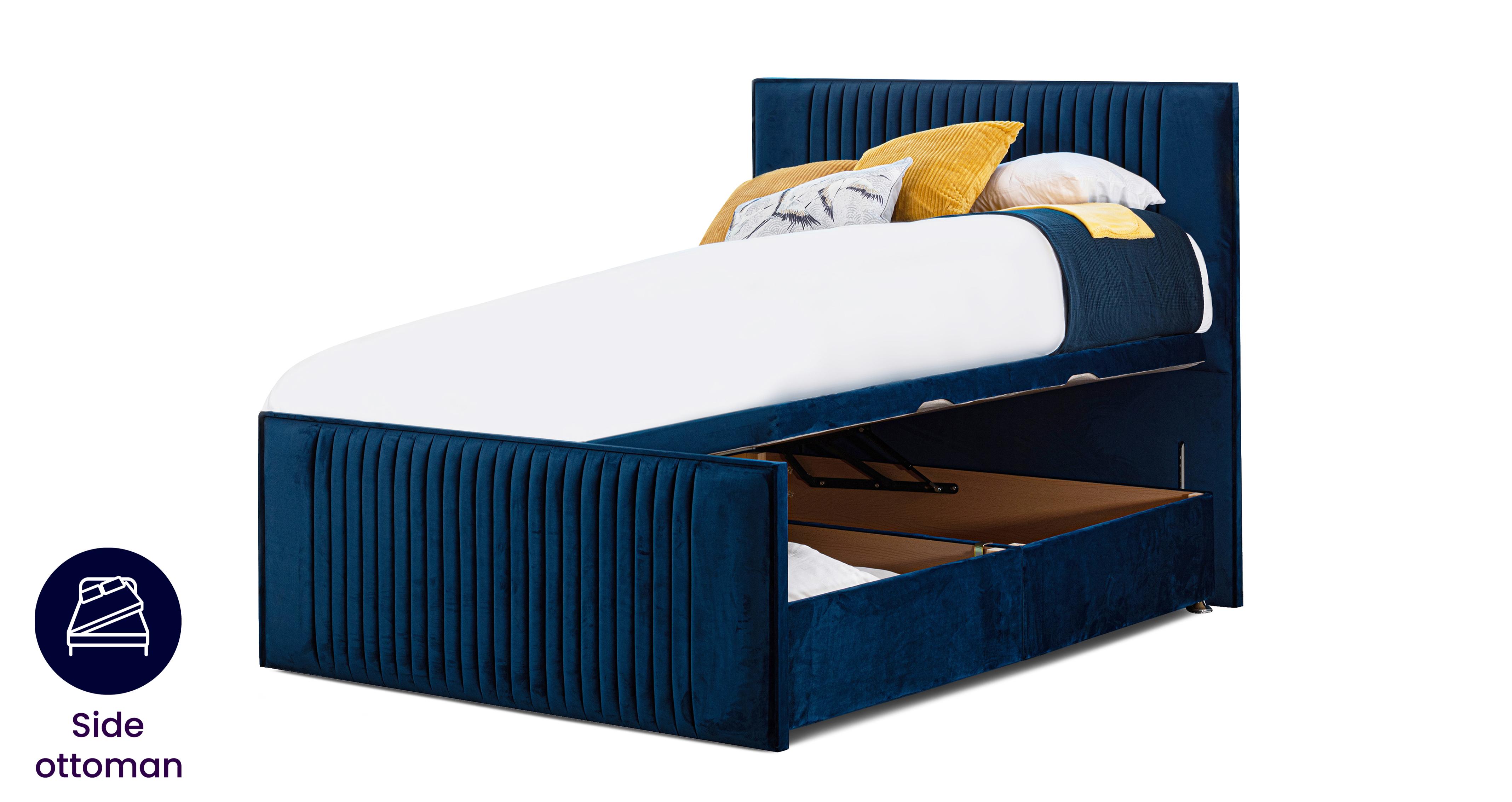 Dfs double deals bed sale