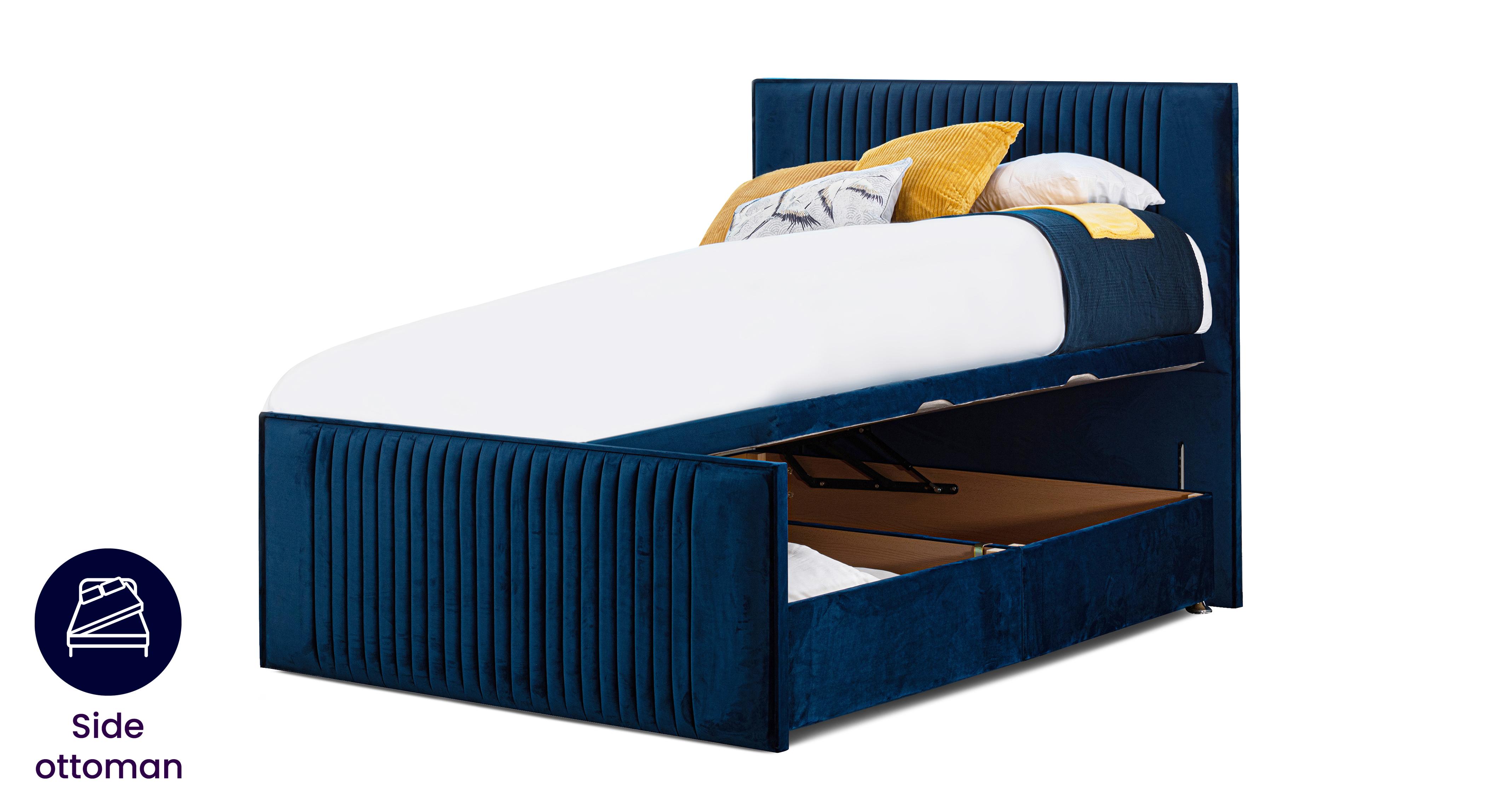 Dfs small shop double bed