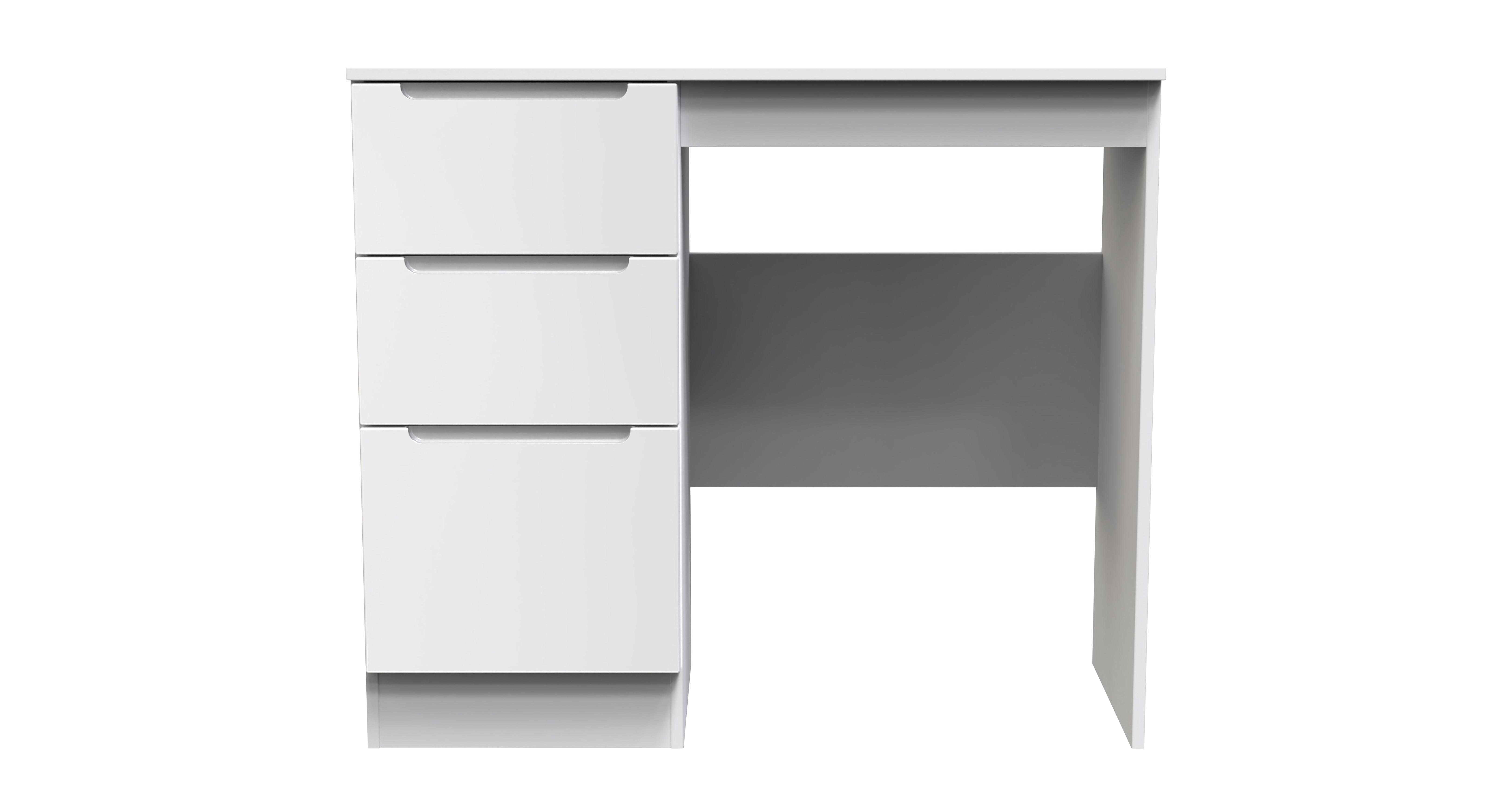 3 Drawer Vanity